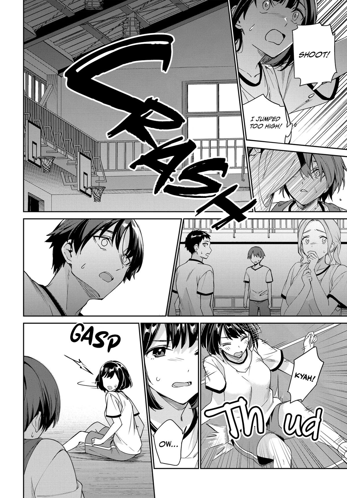 Ryoushin no Shakkin wo Katagawari shite Morau Jouken wa Nihonichi Kawaii Joshikousei to Issho ni Kurasu Koto deshita Chap 28 - Next Chap 29