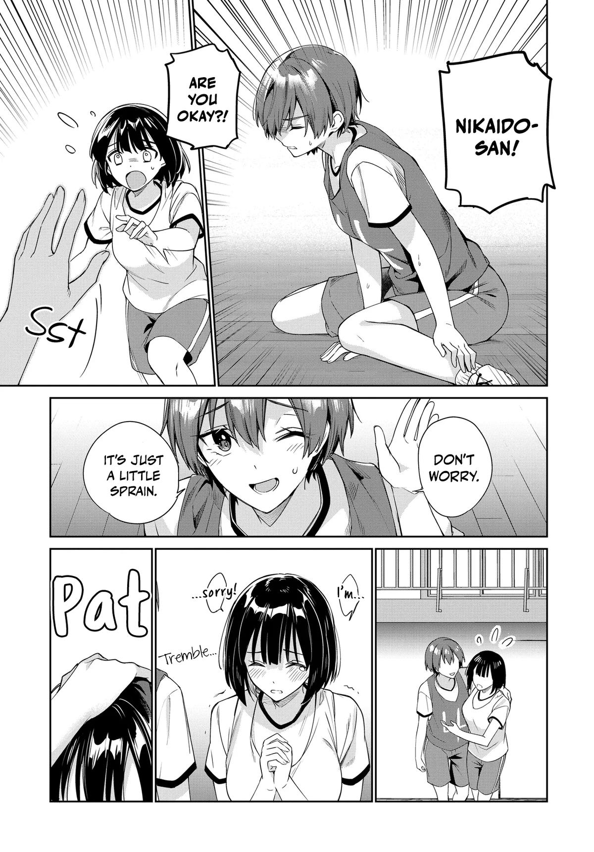 Ryoushin no Shakkin wo Katagawari shite Morau Jouken wa Nihonichi Kawaii Joshikousei to Issho ni Kurasu Koto deshita Chap 28 - Next Chap 29