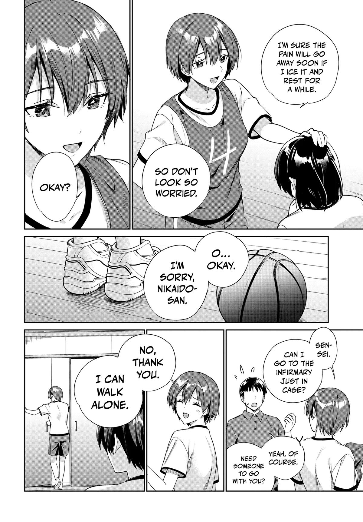 Ryoushin no Shakkin wo Katagawari shite Morau Jouken wa Nihonichi Kawaii Joshikousei to Issho ni Kurasu Koto deshita Chap 28 - Next Chap 29