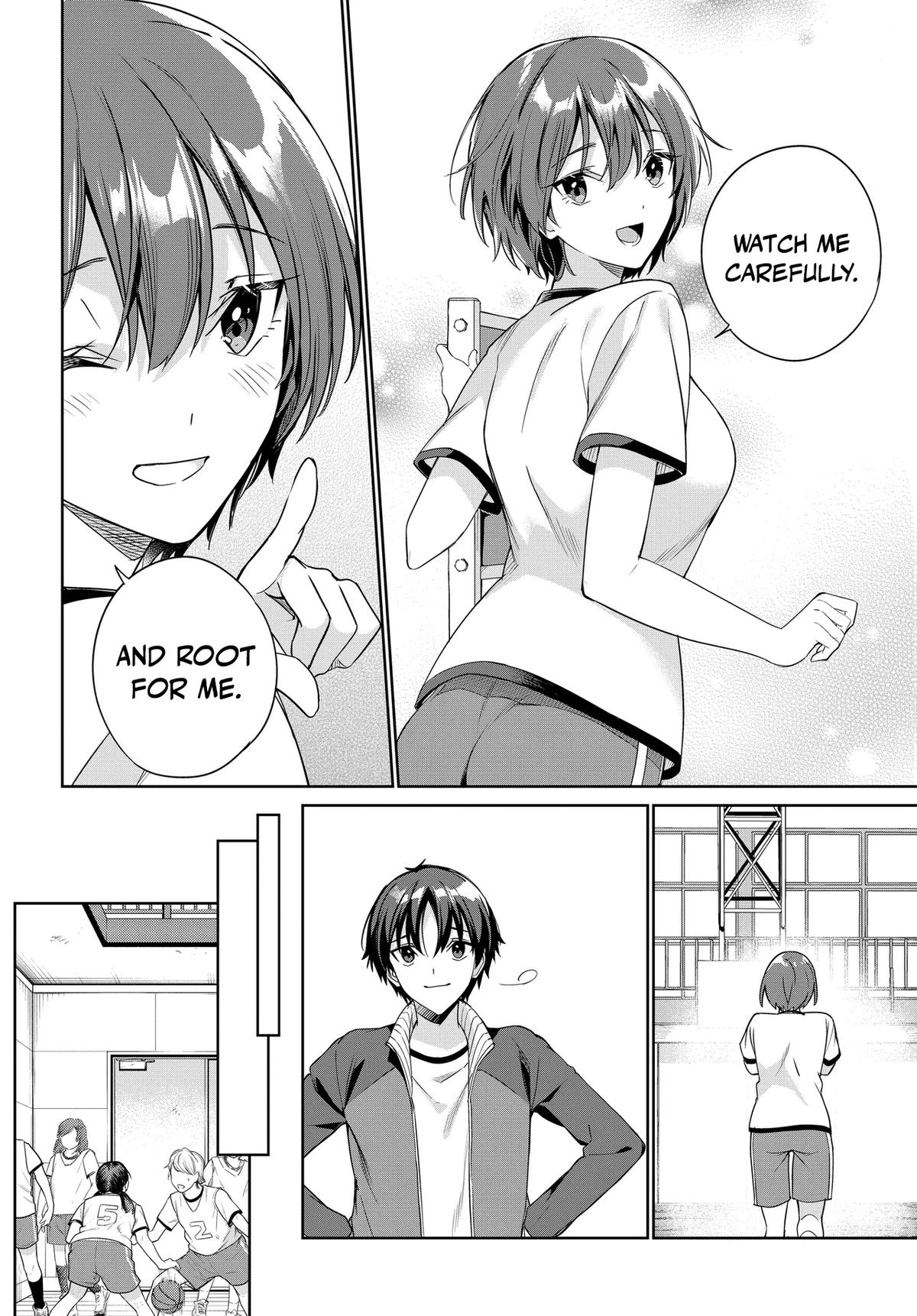 Ryoushin no Shakkin wo Katagawari shite Morau Jouken wa Nihonichi Kawaii Joshikousei to Issho ni Kurasu Koto deshita Chap 28 - Next Chap 29