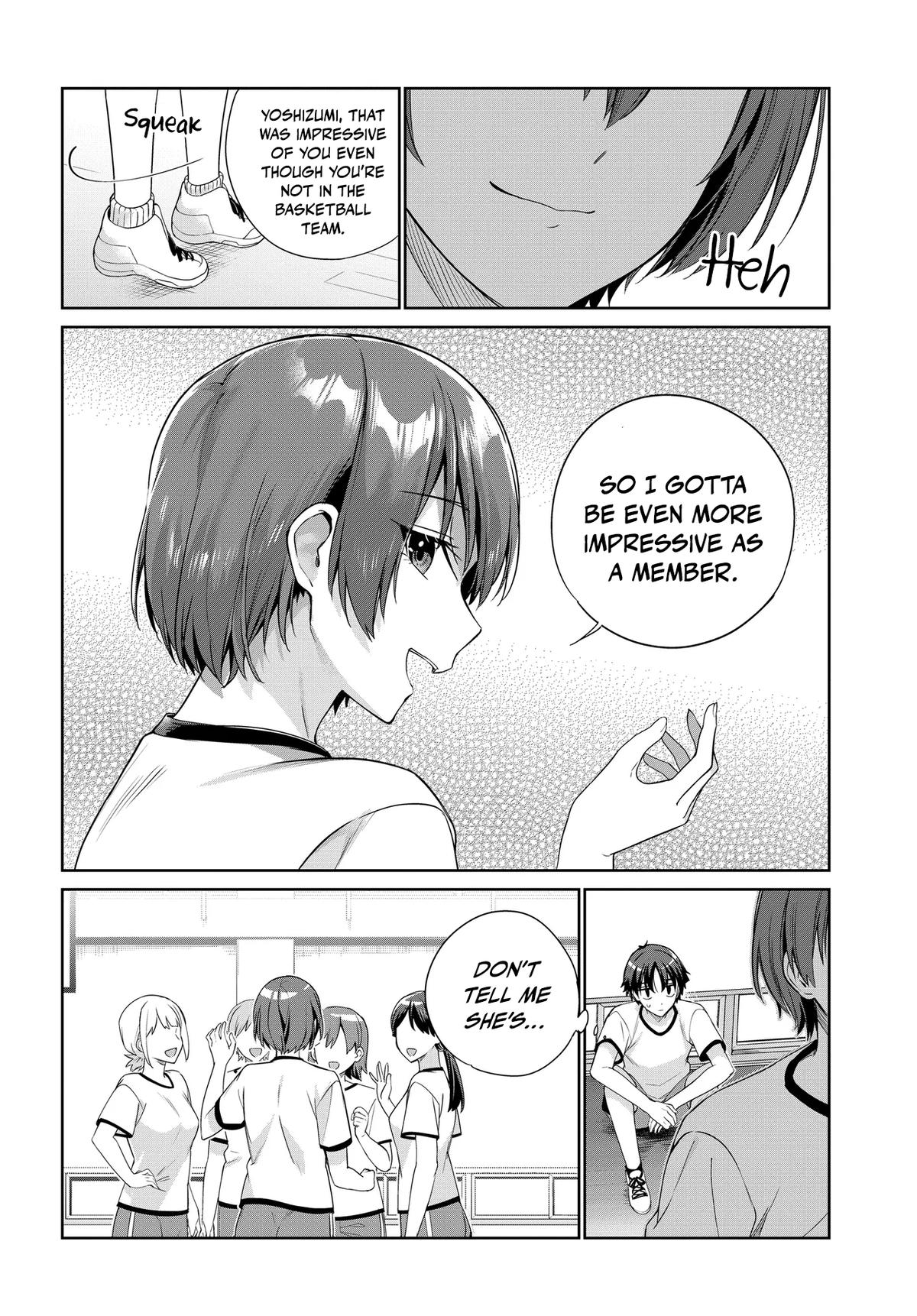 Ryoushin no Shakkin wo Katagawari shite Morau Jouken wa Nihonichi Kawaii Joshikousei to Issho ni Kurasu Koto deshita Chap 28 - Next Chap 29