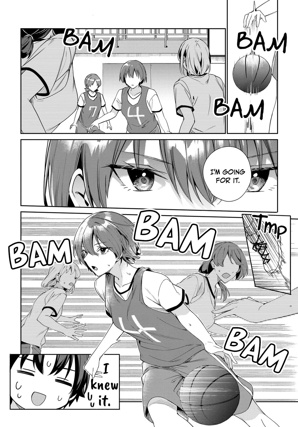 Ryoushin no Shakkin wo Katagawari shite Morau Jouken wa Nihonichi Kawaii Joshikousei to Issho ni Kurasu Koto deshita Chap 28 - Next Chap 29