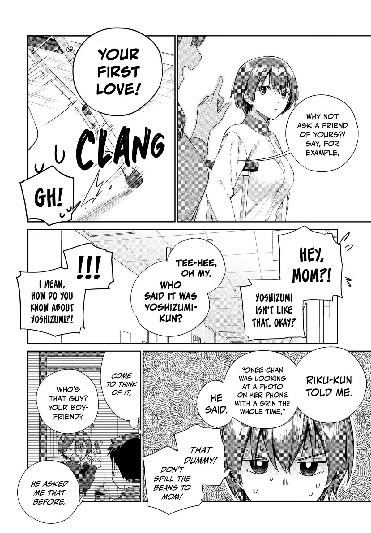 Ryoushin no Shakkin wo Katagawari shite Morau Jouken wa Nihonichi Kawaii Joshikousei to Issho ni Kurasu Koto deshita Chap 29 - Next Chap 30