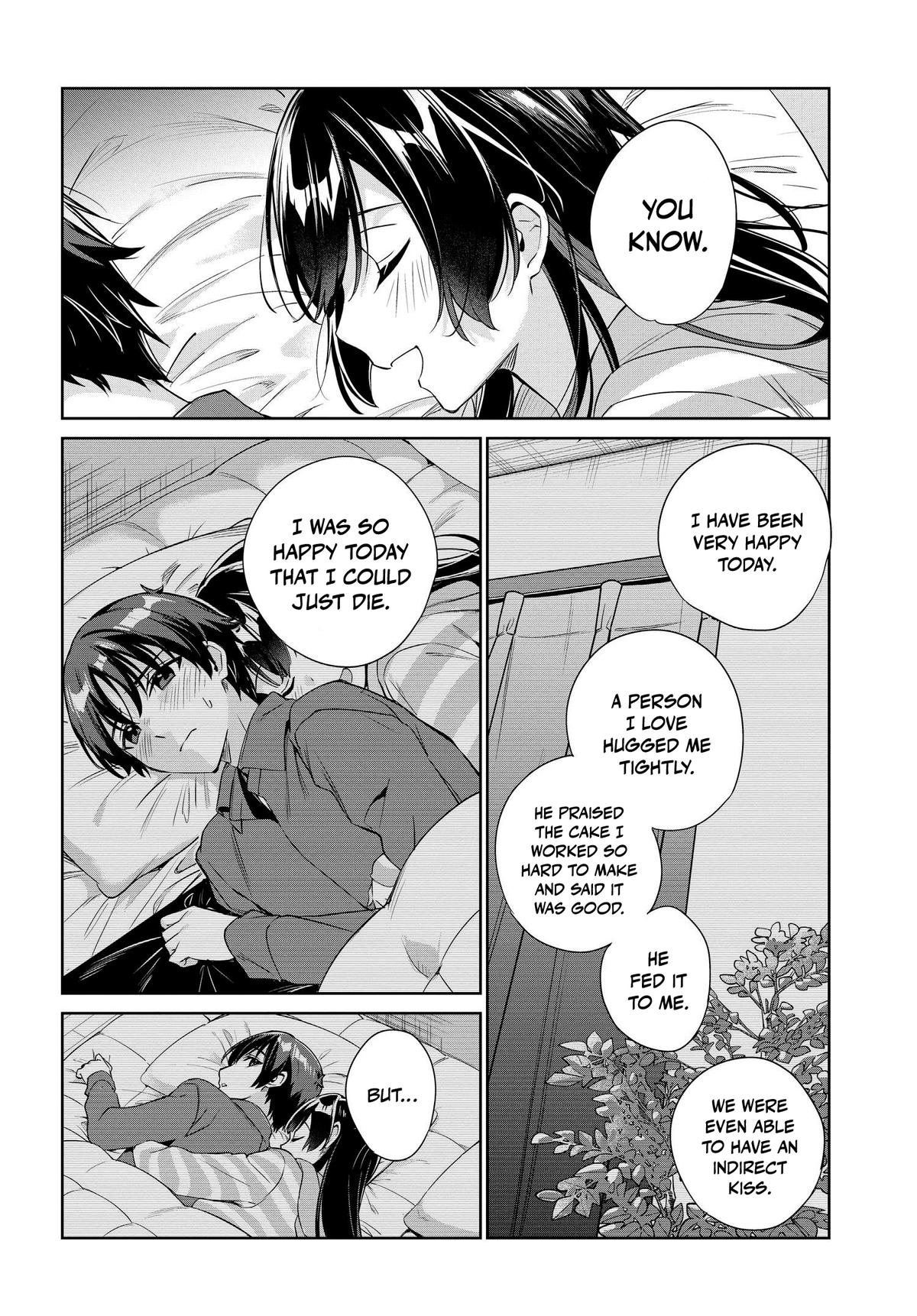 Ryoushin no Shakkin wo Katagawari shite Morau Jouken wa Nihonichi Kawaii Joshikousei to Issho ni Kurasu Koto deshita Chap 20 - Next Chap 21