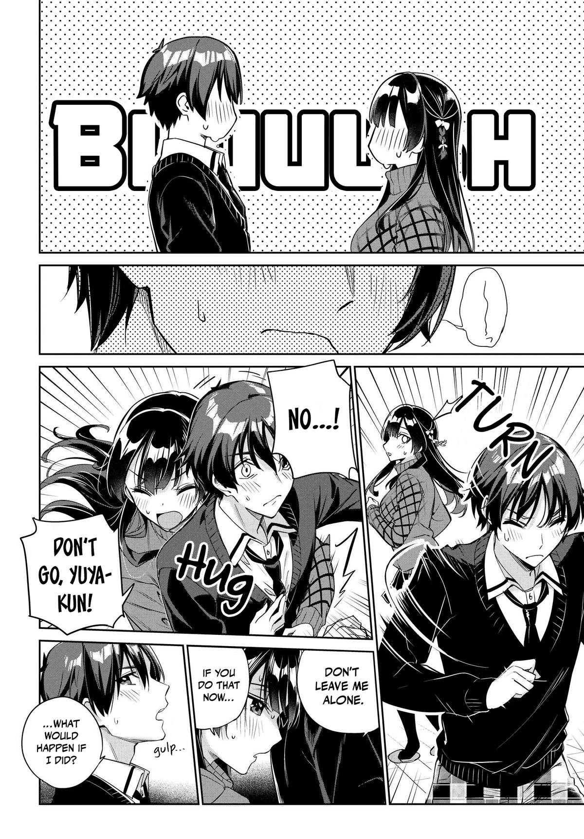 Ryoushin no Shakkin wo Katagawari shite Morau Jouken wa Nihonichi Kawaii Joshikousei to Issho ni Kurasu Koto deshita Chap 20 - Next Chap 21