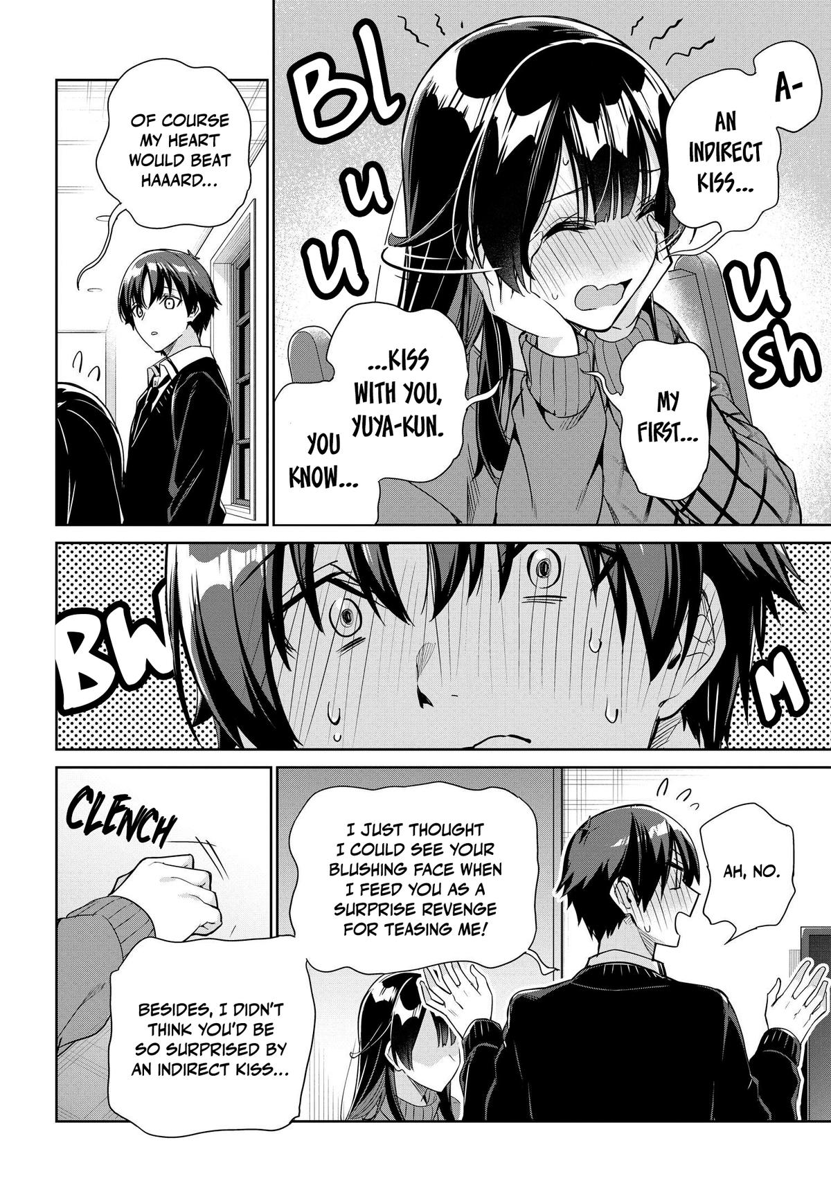 Ryoushin no Shakkin wo Katagawari shite Morau Jouken wa Nihonichi Kawaii Joshikousei to Issho ni Kurasu Koto deshita Chap 20 - Next Chap 21