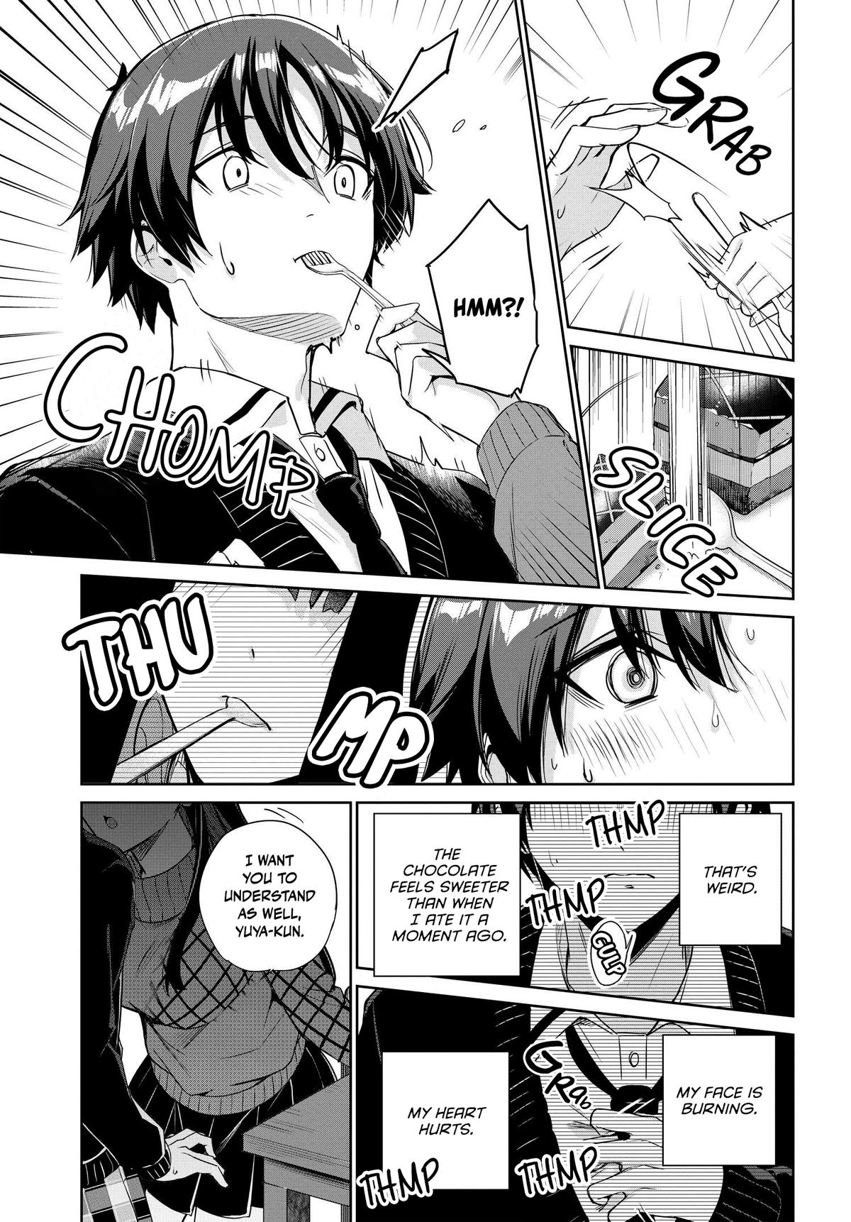 Ryoushin no Shakkin wo Katagawari shite Morau Jouken wa Nihonichi Kawaii Joshikousei to Issho ni Kurasu Koto deshita Chap 20 - Next Chap 21