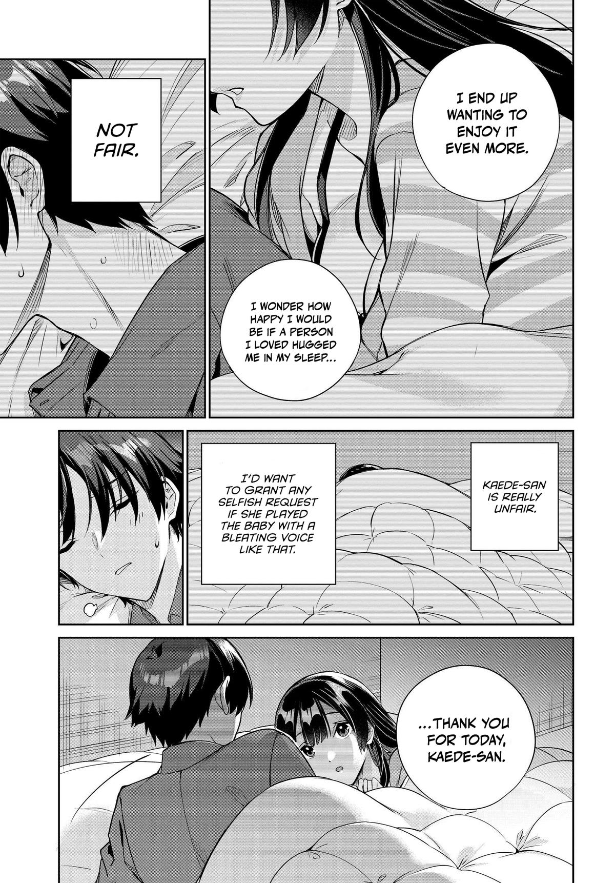 Ryoushin no Shakkin wo Katagawari shite Morau Jouken wa Nihonichi Kawaii Joshikousei to Issho ni Kurasu Koto deshita Chap 20 - Next Chap 21