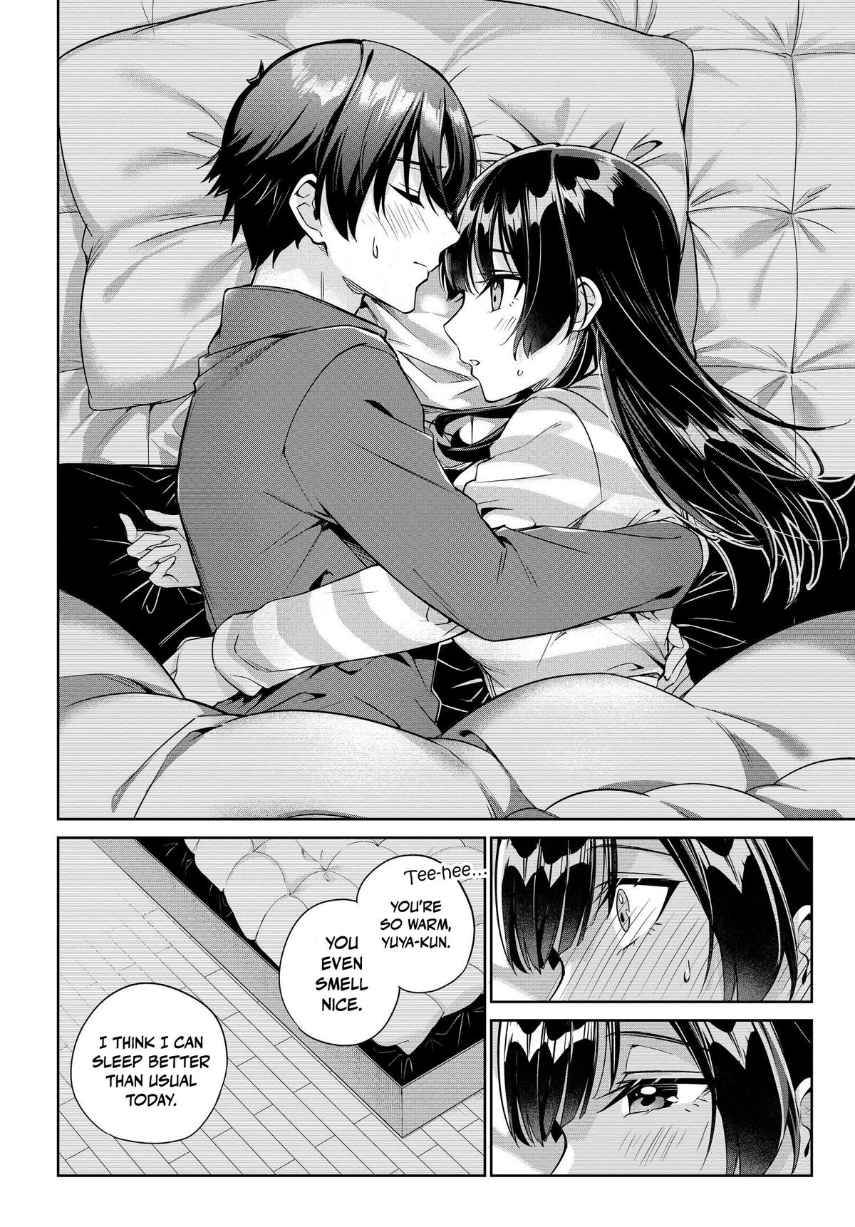 Ryoushin no Shakkin wo Katagawari shite Morau Jouken wa Nihonichi Kawaii Joshikousei to Issho ni Kurasu Koto deshita Chap 20 - Next Chap 21