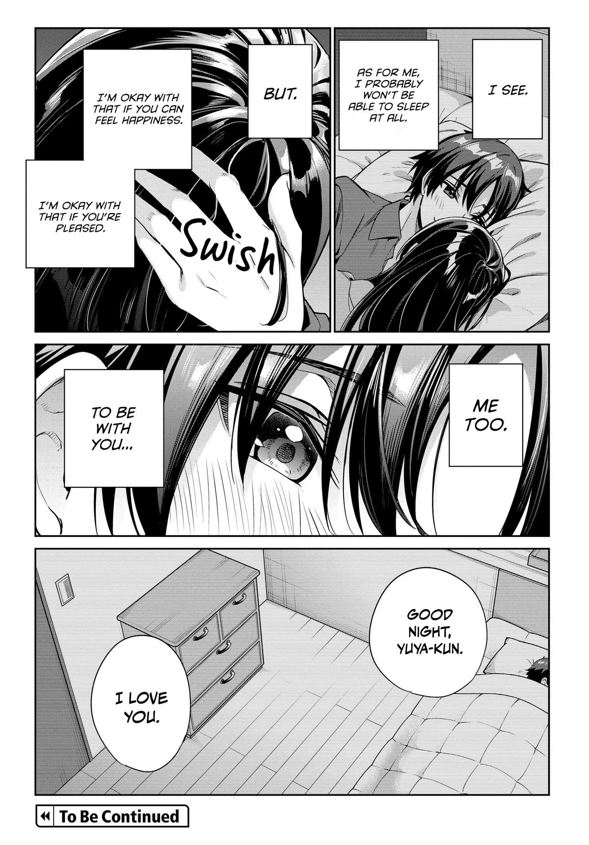 Ryoushin no Shakkin wo Katagawari shite Morau Jouken wa Nihonichi Kawaii Joshikousei to Issho ni Kurasu Koto deshita Chap 20 - Next Chap 21