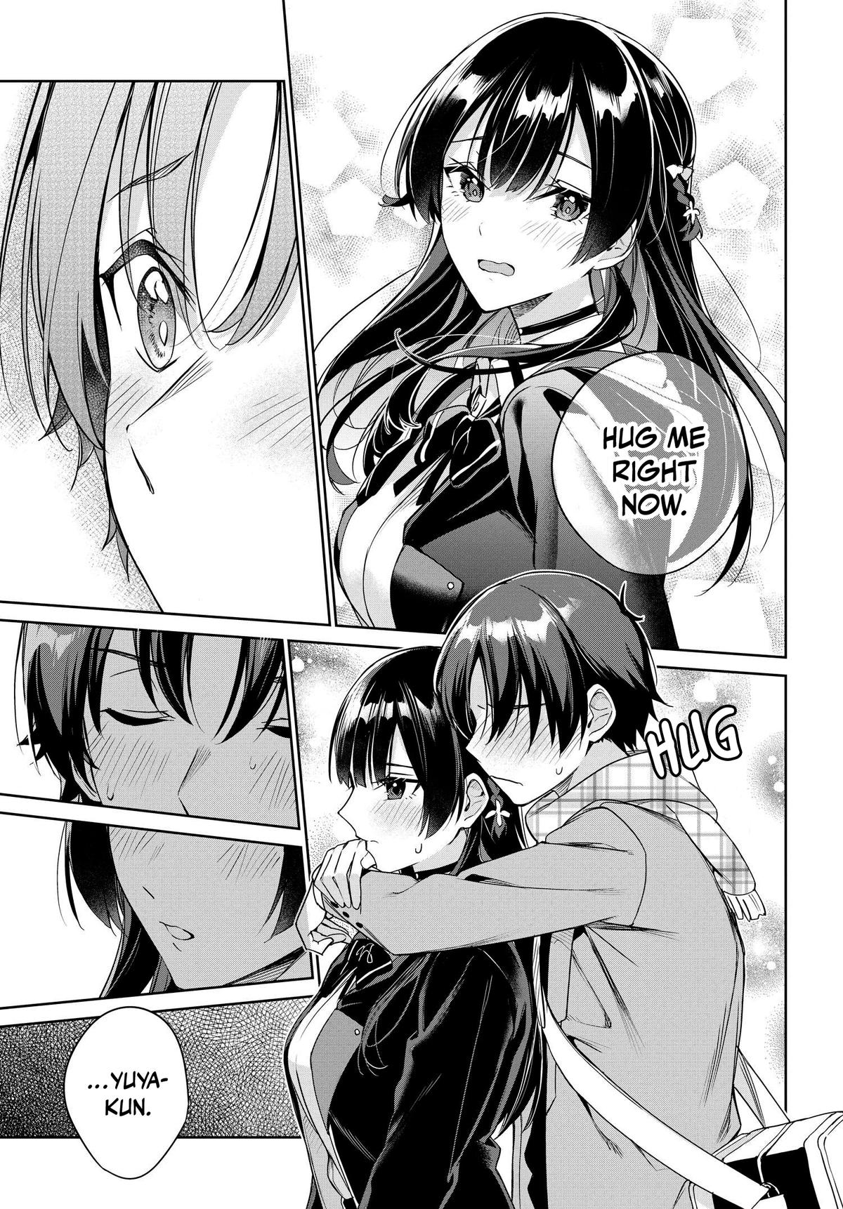 Ryoushin no Shakkin wo Katagawari shite Morau Jouken wa Nihonichi Kawaii Joshikousei to Issho ni Kurasu Koto deshita Chap 22 - Next Chap 23