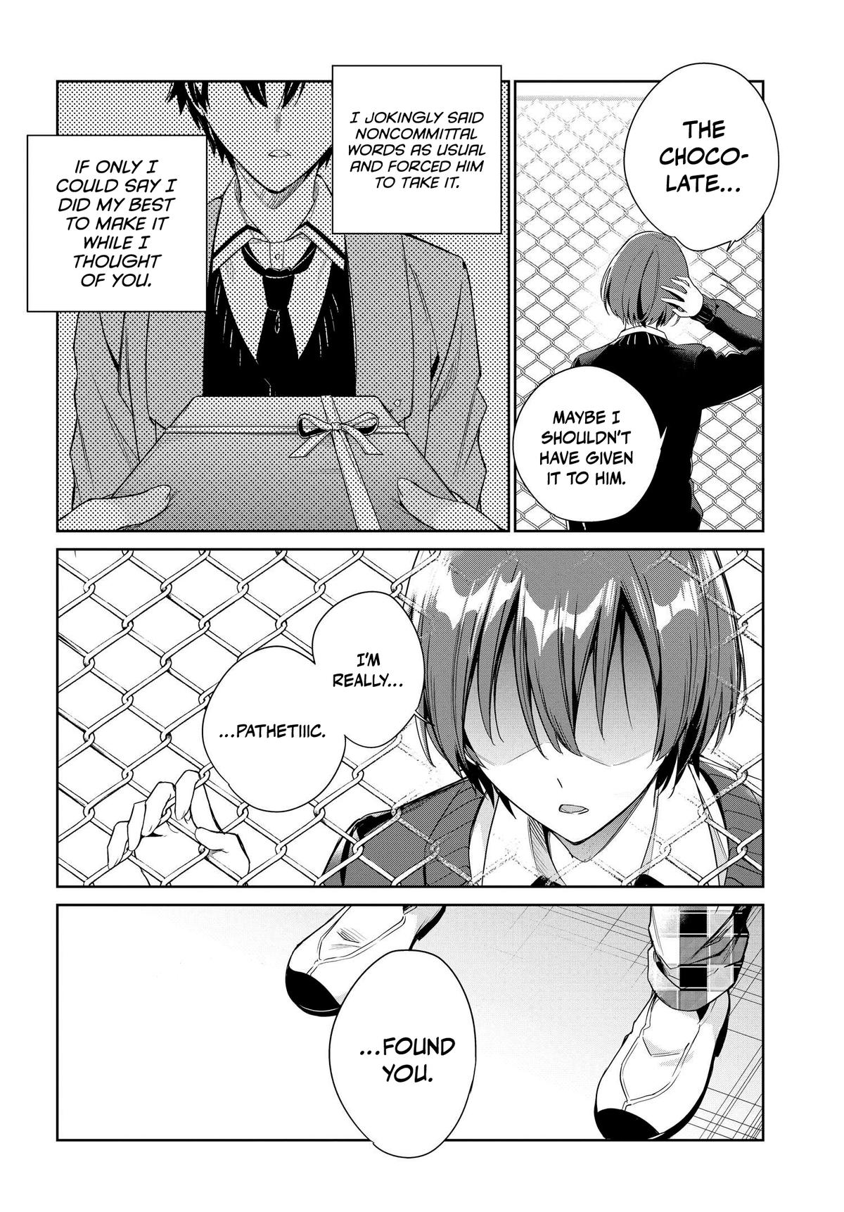 Ryoushin no Shakkin wo Katagawari shite Morau Jouken wa Nihonichi Kawaii Joshikousei to Issho ni Kurasu Koto deshita Chap 22 - Next Chap 23