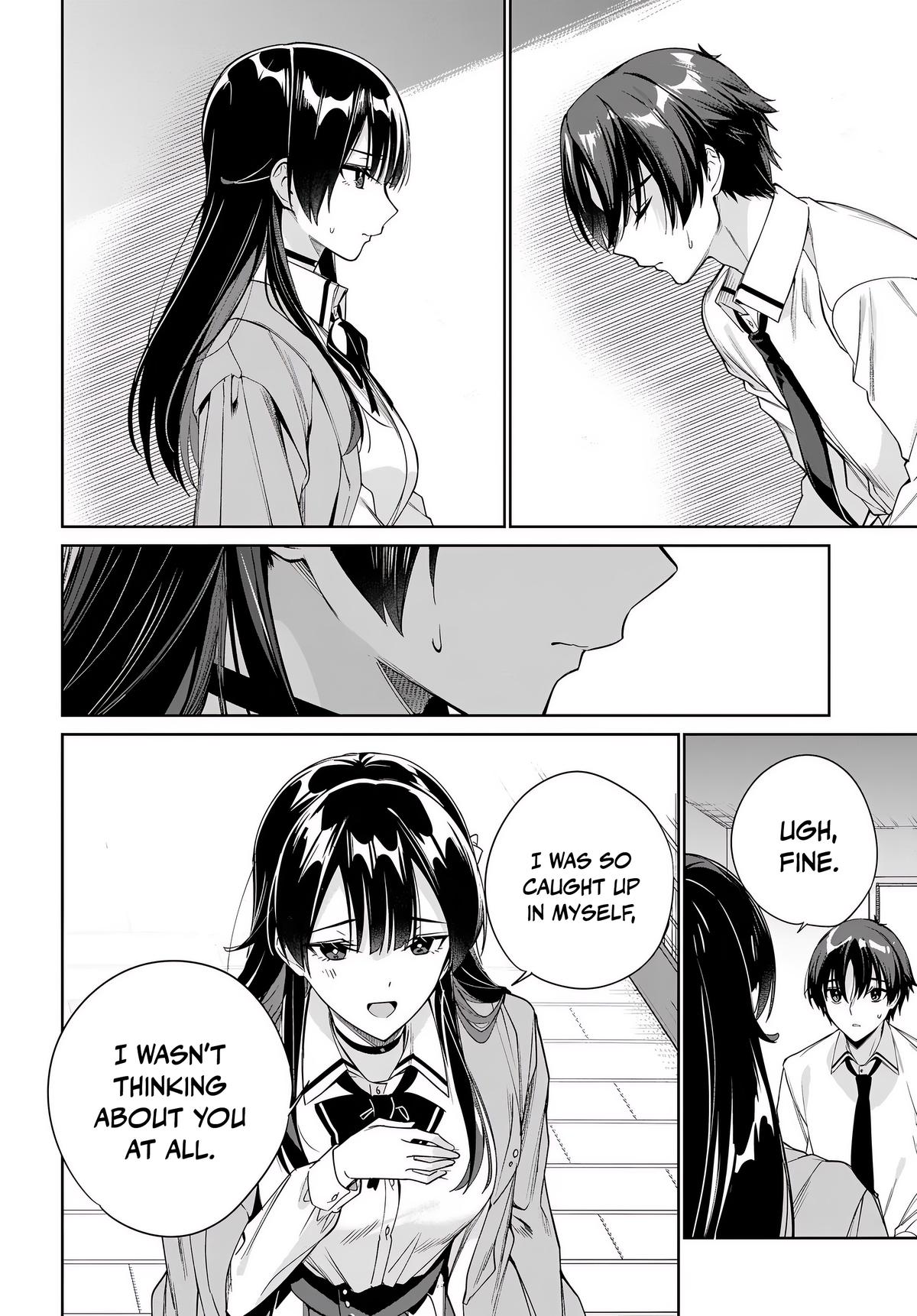 Ryoushin no Shakkin wo Katagawari shite Morau Jouken wa Nihonichi Kawaii Joshikousei to Issho ni Kurasu Koto deshita Chap 34 - Next Chap 35