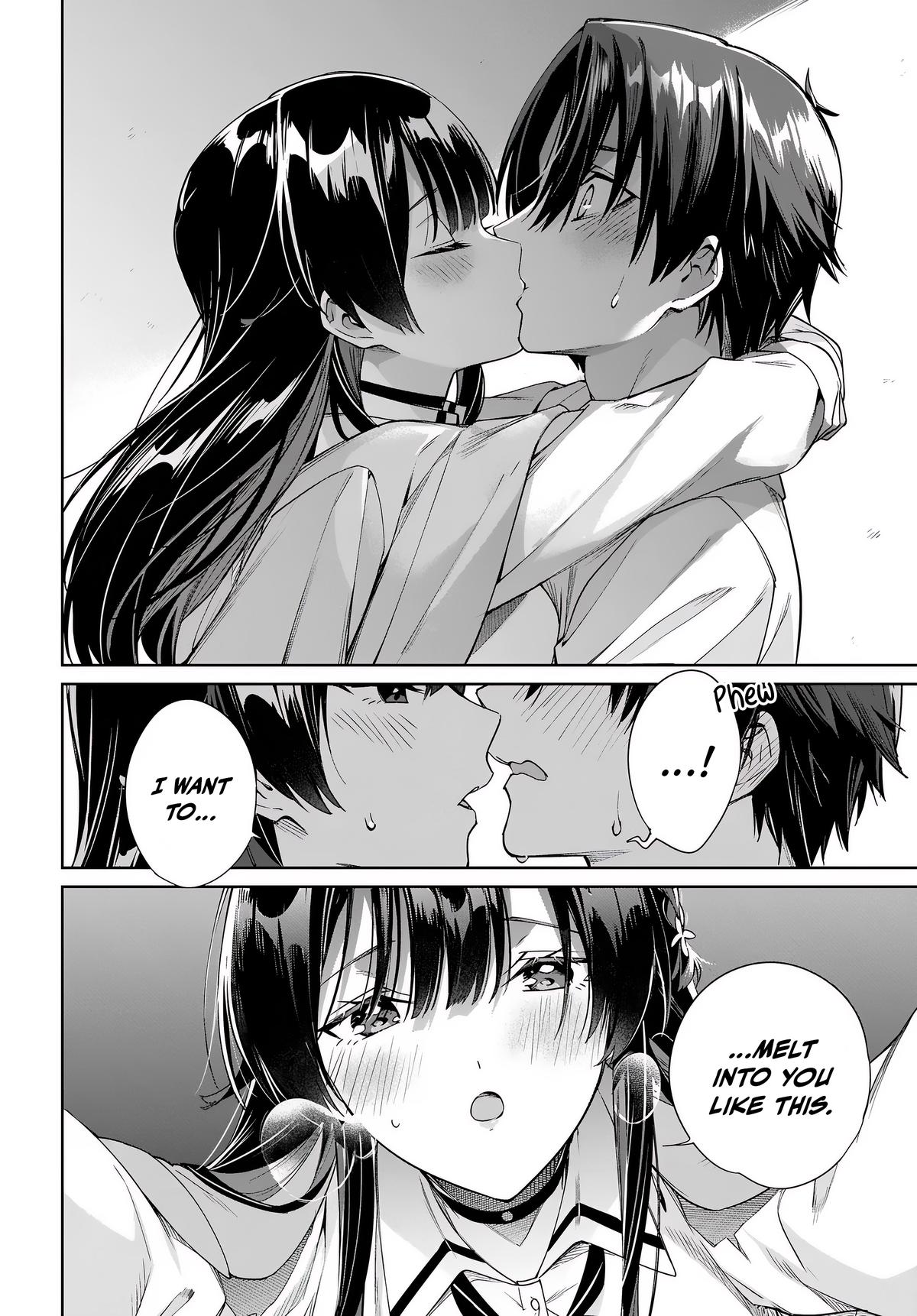 Ryoushin no Shakkin wo Katagawari shite Morau Jouken wa Nihonichi Kawaii Joshikousei to Issho ni Kurasu Koto deshita Chap 34 - Next Chap 35
