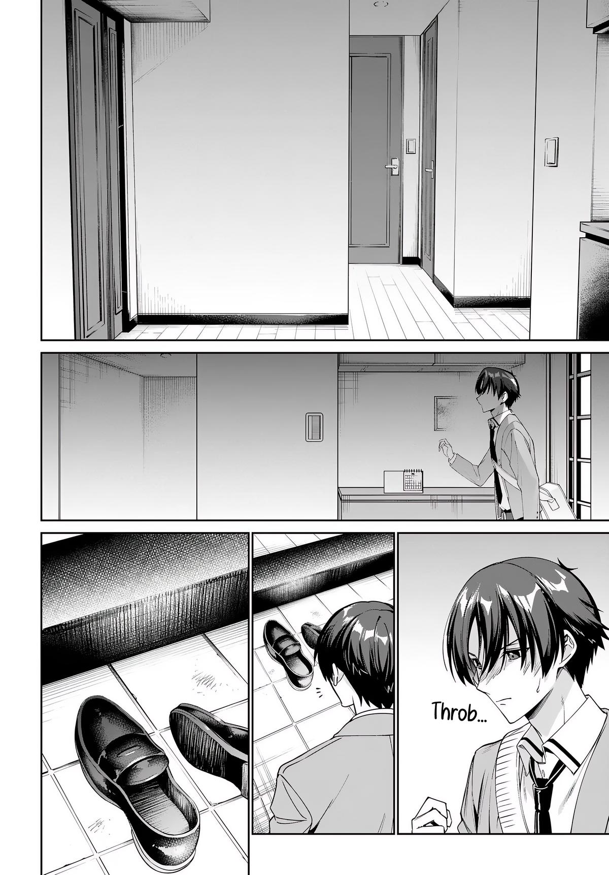 Ryoushin no Shakkin wo Katagawari shite Morau Jouken wa Nihonichi Kawaii Joshikousei to Issho ni Kurasu Koto deshita Chap 34 - Next Chap 35
