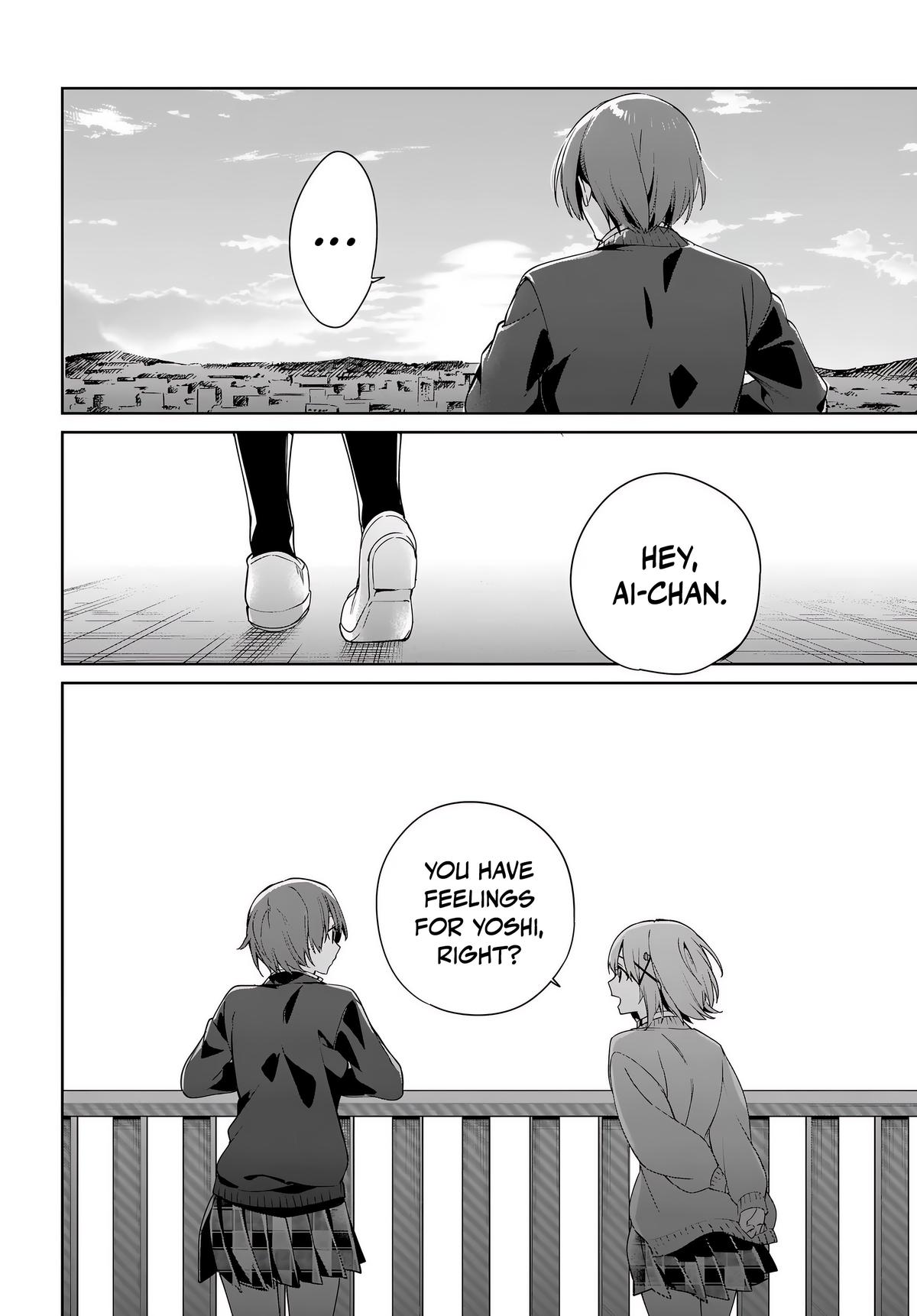 Ryoushin no Shakkin wo Katagawari shite Morau Jouken wa Nihonichi Kawaii Joshikousei to Issho ni Kurasu Koto deshita Chap 35 - Next Chap 36