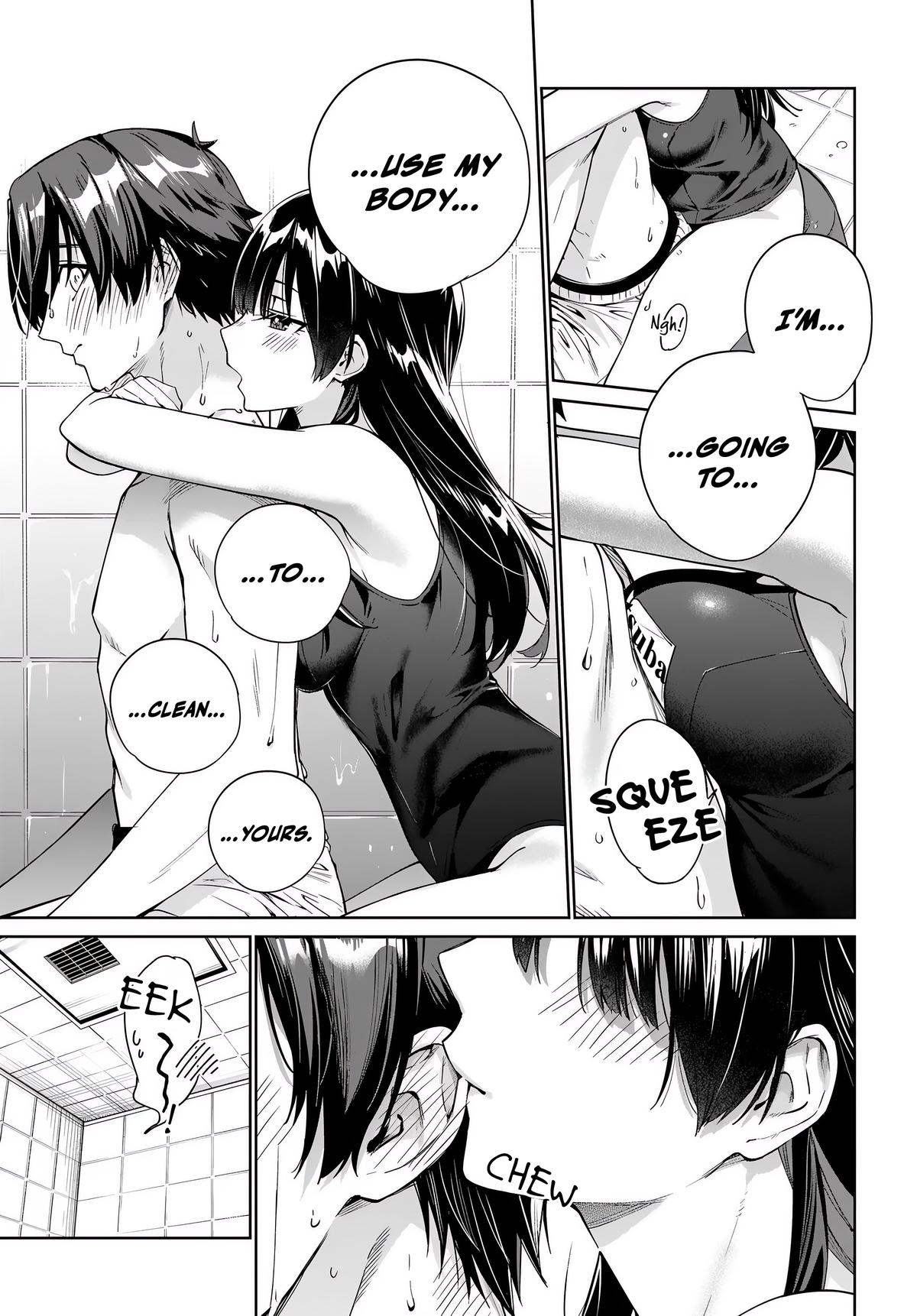 Ryoushin no Shakkin wo Katagawari shite Morau Jouken wa Nihonichi Kawaii Joshikousei to Issho ni Kurasu Koto deshita Chap 36 - Next Chap 37