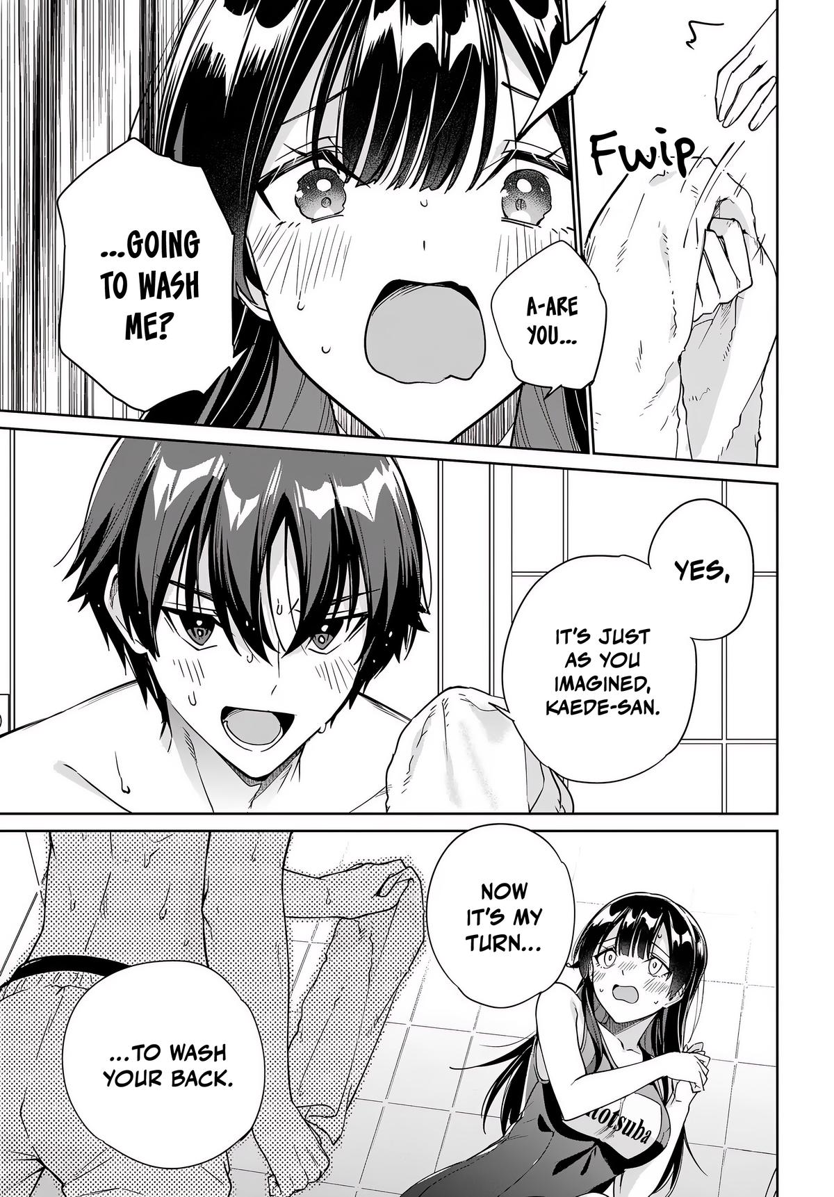 Ryoushin no Shakkin wo Katagawari shite Morau Jouken wa Nihonichi Kawaii Joshikousei to Issho ni Kurasu Koto deshita Chap 36 - Next Chap 37