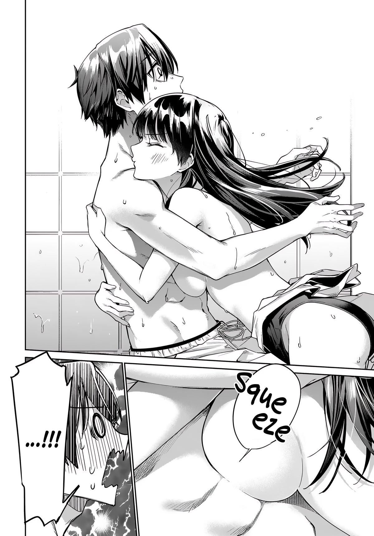 Ryoushin no Shakkin wo Katagawari shite Morau Jouken wa Nihonichi Kawaii Joshikousei to Issho ni Kurasu Koto deshita Chap 36 - Next Chap 37