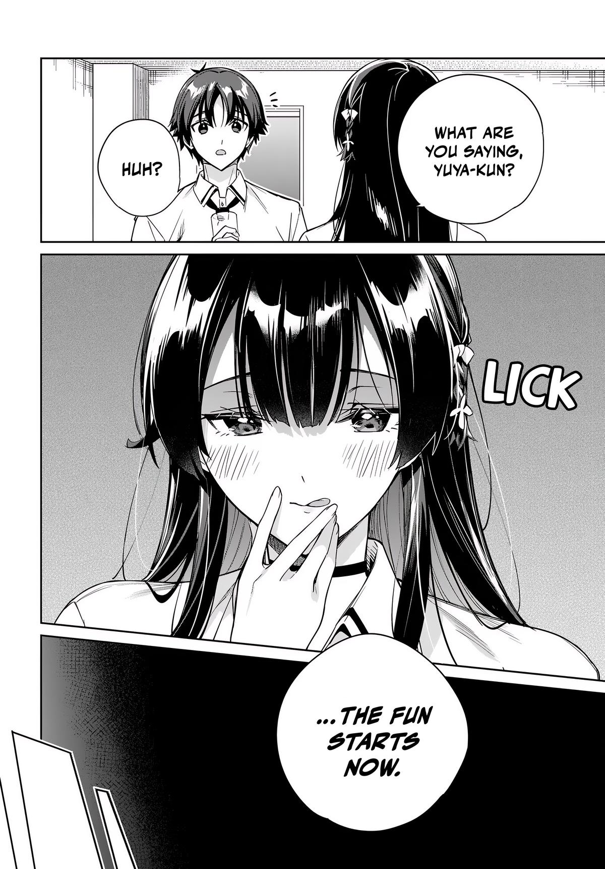 Ryoushin no Shakkin wo Katagawari shite Morau Jouken wa Nihonichi Kawaii Joshikousei to Issho ni Kurasu Koto deshita Chap 36 - Next Chap 37