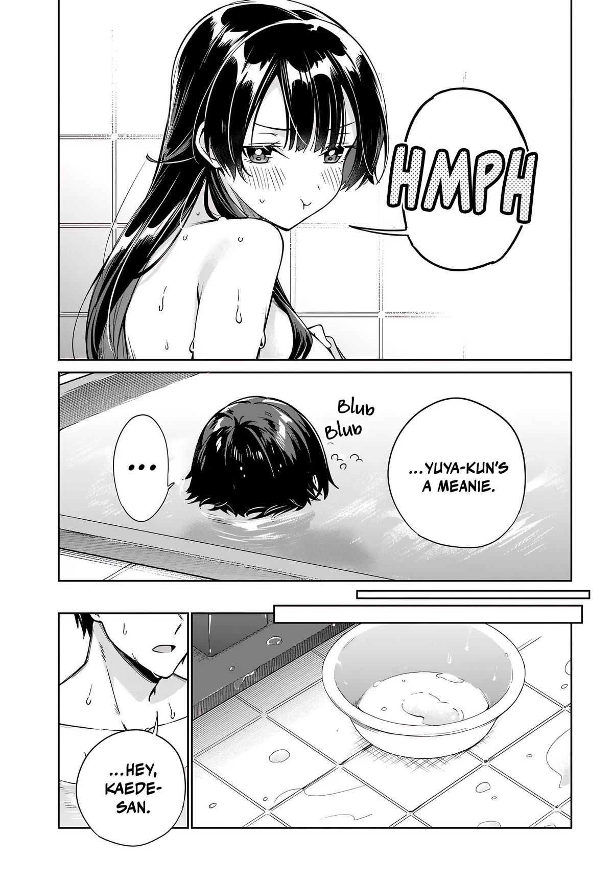 Ryoushin no Shakkin wo Katagawari shite Morau Jouken wa Nihonichi Kawaii Joshikousei to Issho ni Kurasu Koto deshita Chap 36 - Next Chap 37