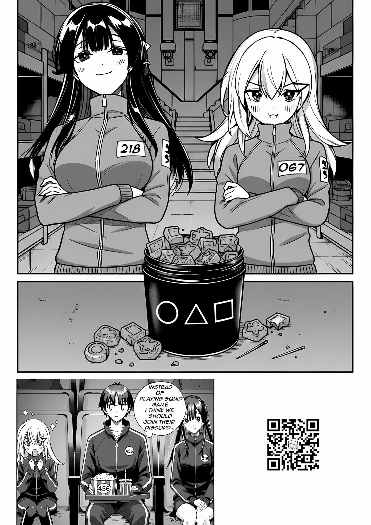 Ryoushin no Shakkin wo Katagawari shite Morau Jouken wa Nihonichi Kawaii Joshikousei to Issho ni Kurasu Koto deshita Chap 38 - Next Chap 39