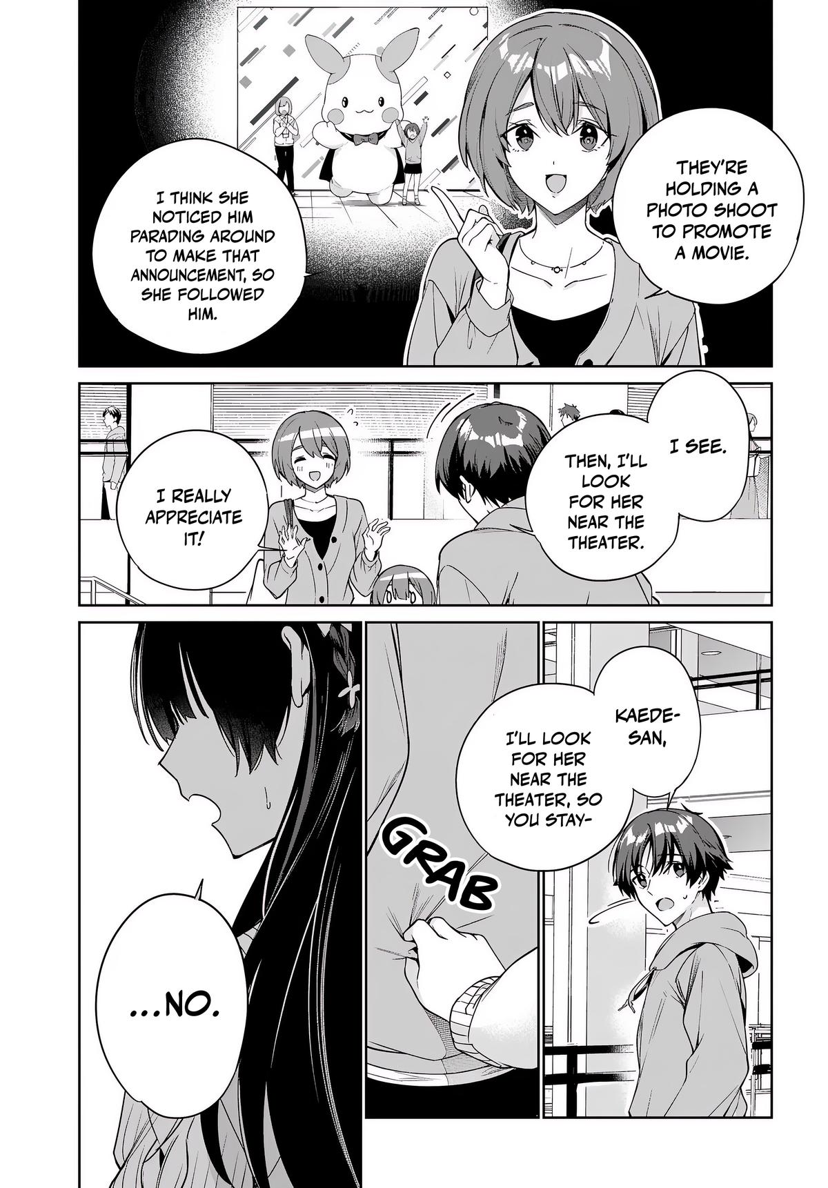 Ryoushin no Shakkin wo Katagawari shite Morau Jouken wa Nihonichi Kawaii Joshikousei to Issho ni Kurasu Koto deshita Chap 39 - Next Chap 40