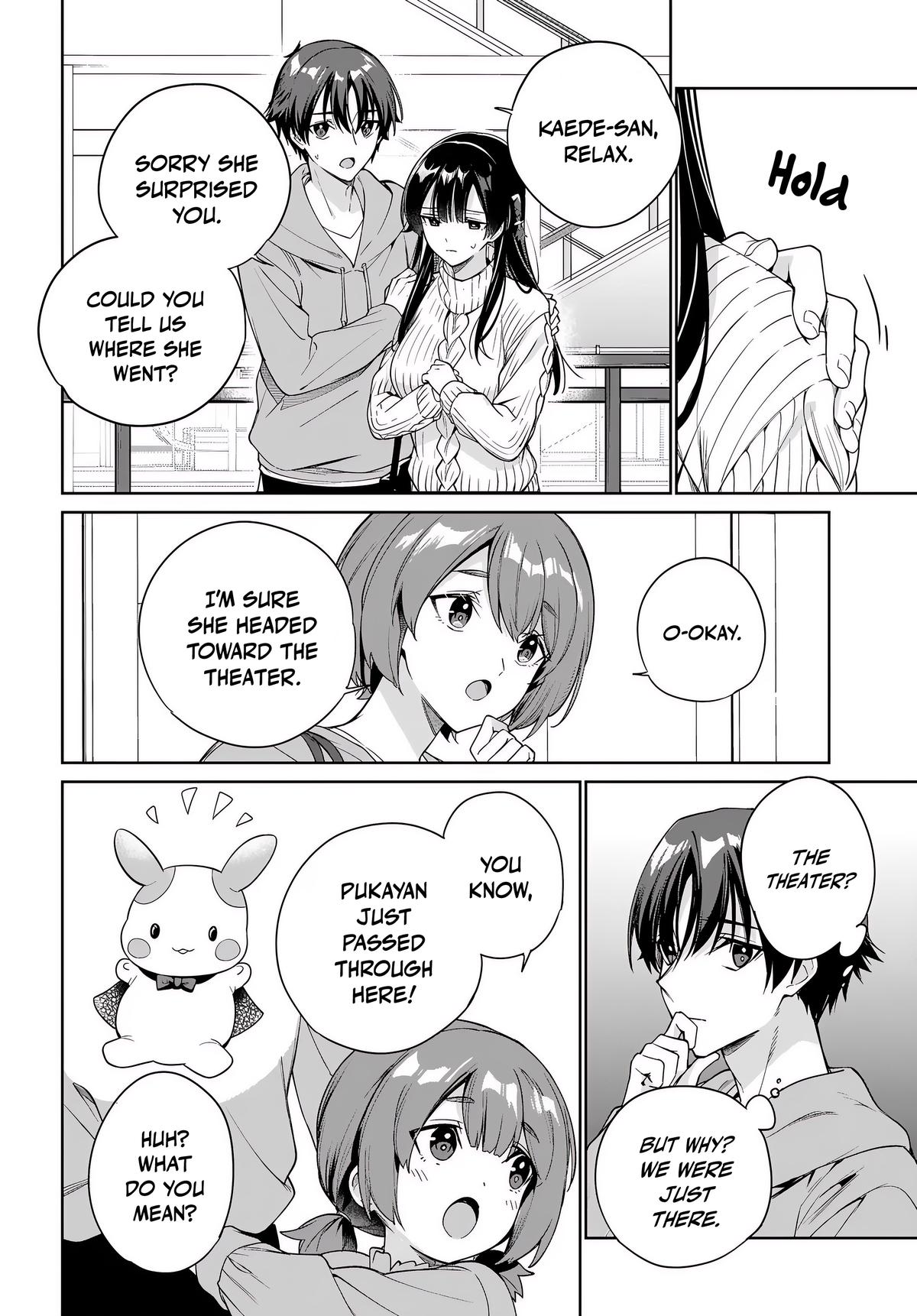 Ryoushin no Shakkin wo Katagawari shite Morau Jouken wa Nihonichi Kawaii Joshikousei to Issho ni Kurasu Koto deshita Chap 39 - Next Chap 40