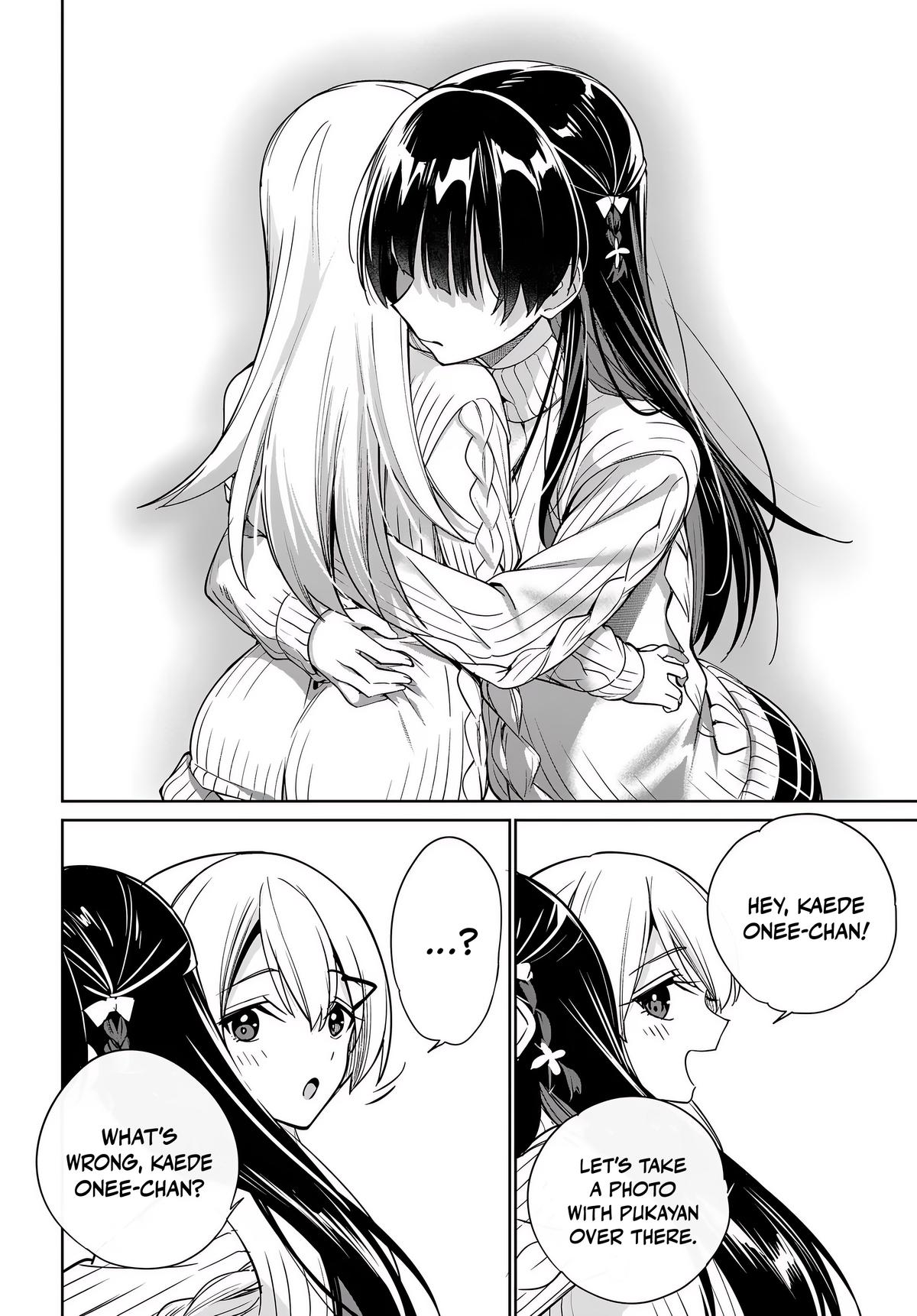 Ryoushin no Shakkin wo Katagawari shite Morau Jouken wa Nihonichi Kawaii Joshikousei to Issho ni Kurasu Koto deshita Chap 39 - Next Chap 40