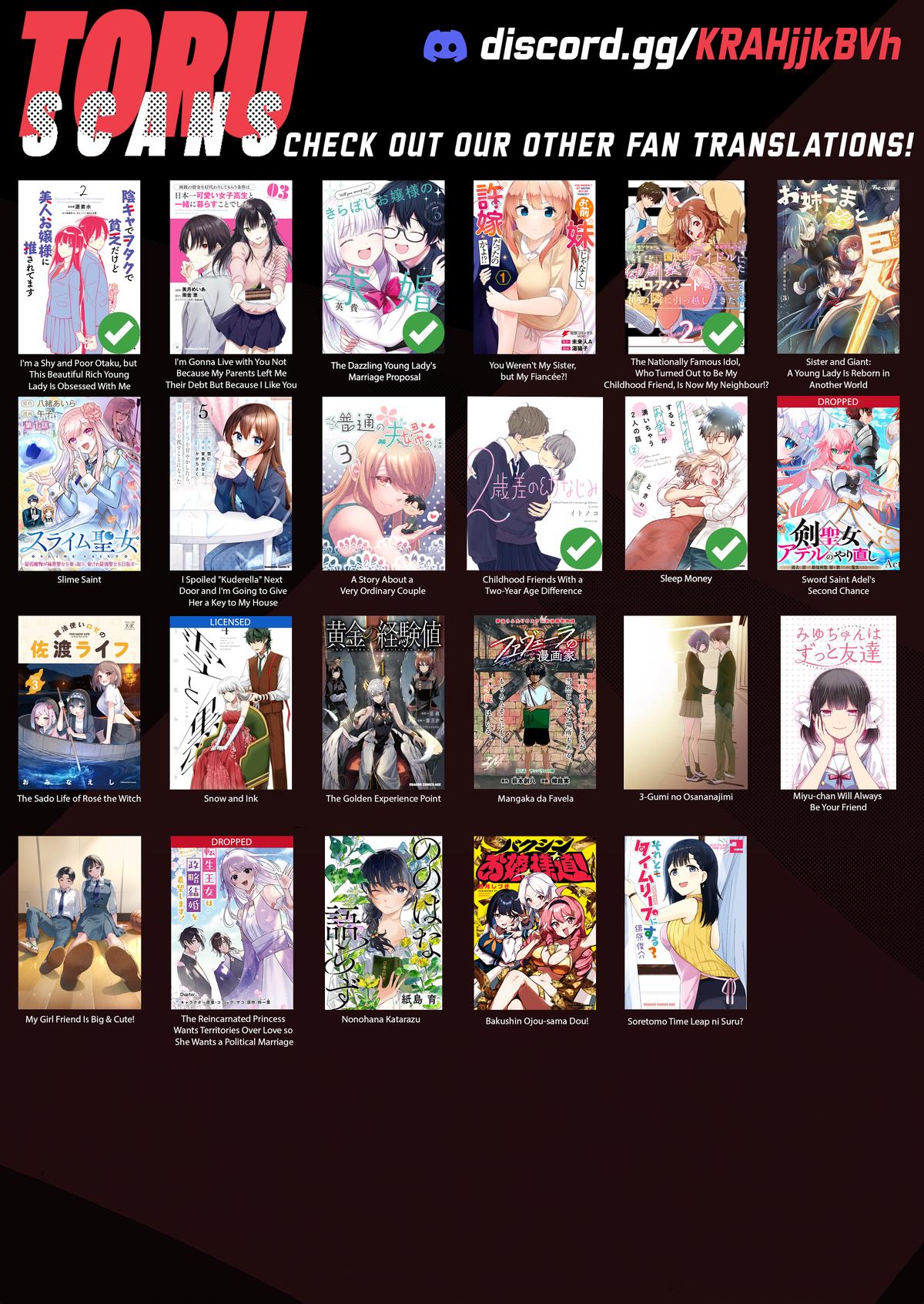 Ryoushin no Shakkin wo Katagawari shite Morau Jouken wa Nihonichi Kawaii Joshikousei to Issho ni Kurasu Koto deshita Chap 39 - Next Chap 40