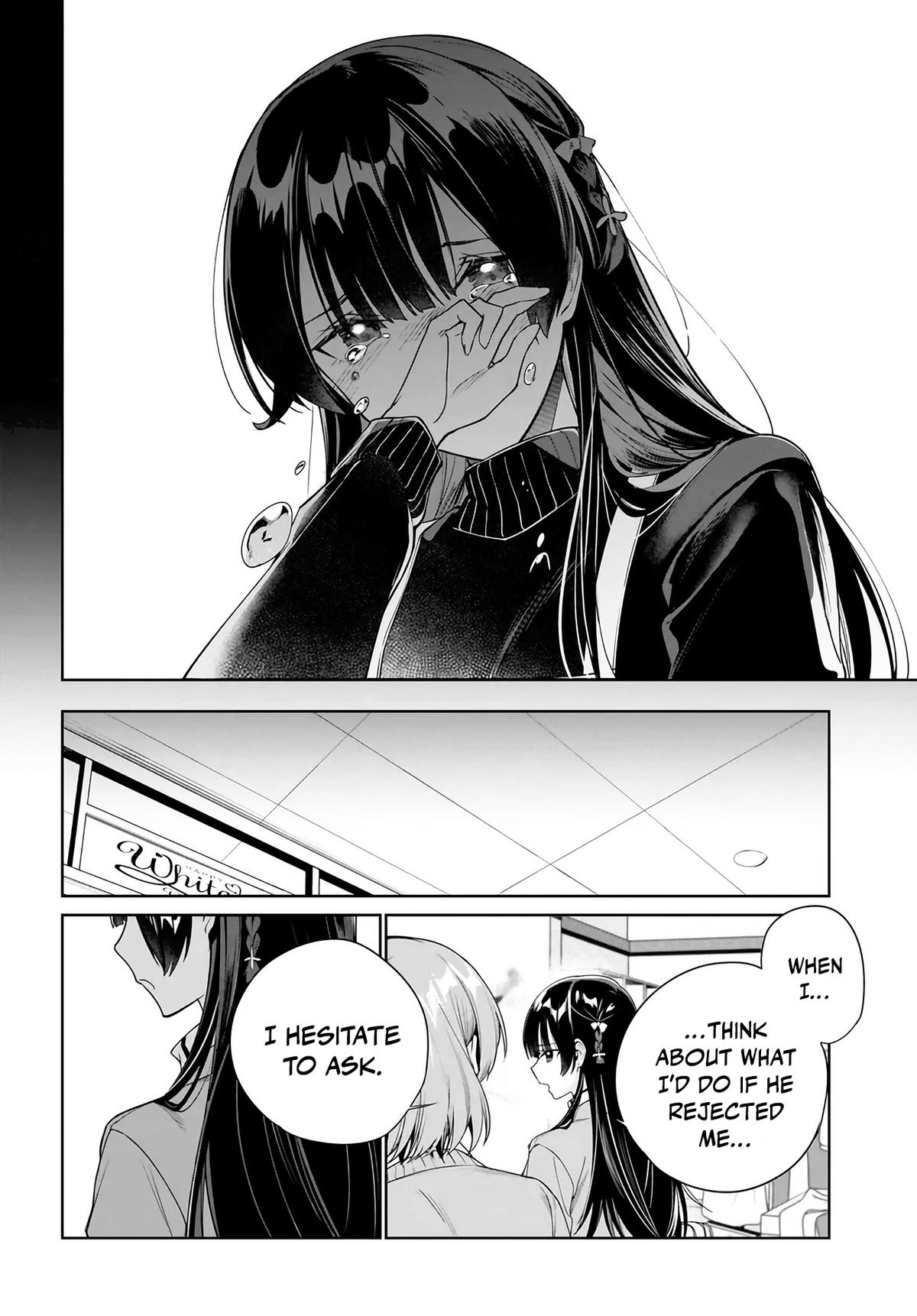 Ryoushin no Shakkin wo Katagawari shite Morau Jouken wa Nihonichi Kawaii Joshikousei to Issho ni Kurasu Koto deshita Chap 32 - Next Chap 33