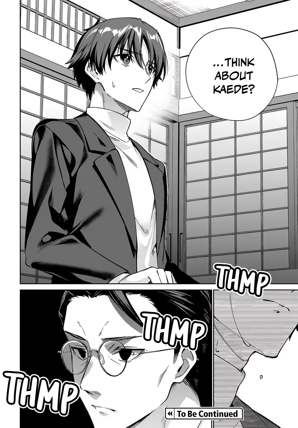 Ryoushin no Shakkin wo Katagawari shite Morau Jouken wa Nihonichi Kawaii Joshikousei to Issho ni Kurasu Koto deshita Chap 40 - Next Chap 41