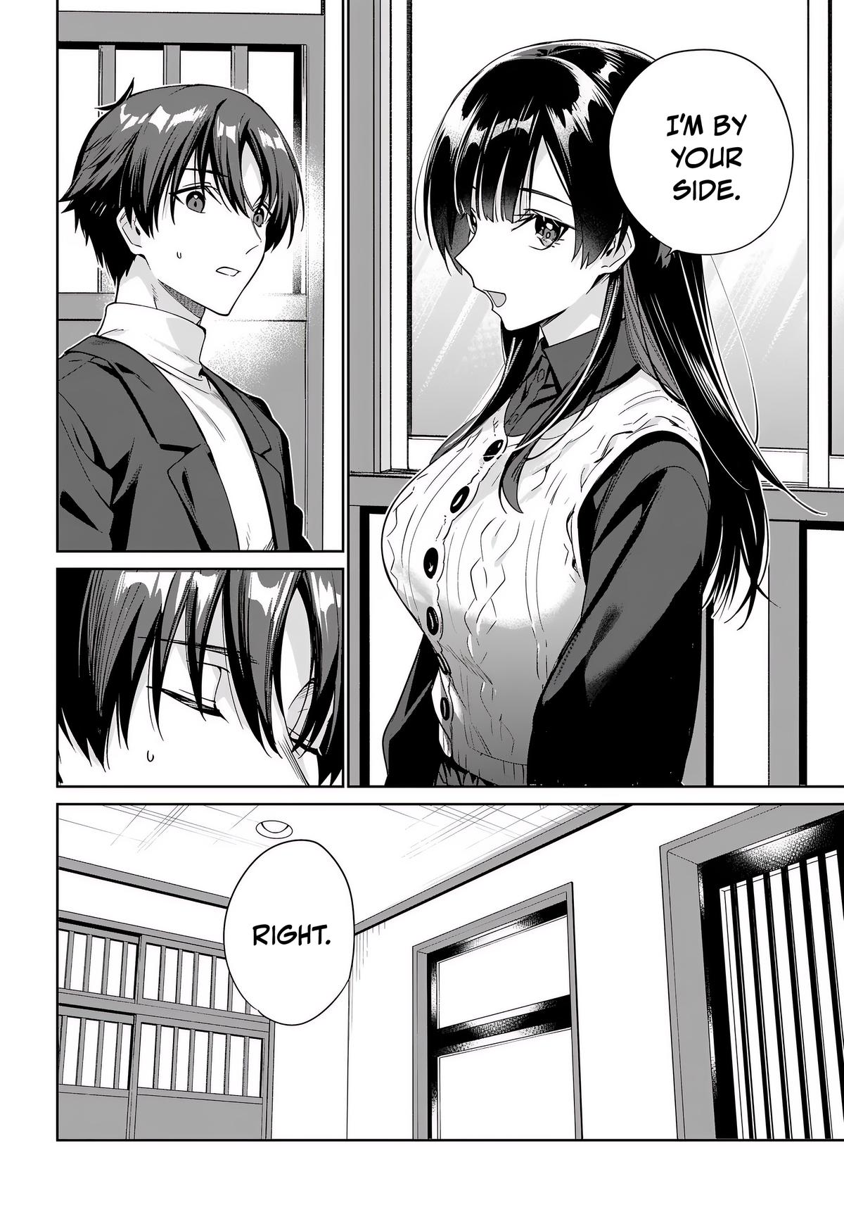 Ryoushin no Shakkin wo Katagawari shite Morau Jouken wa Nihonichi Kawaii Joshikousei to Issho ni Kurasu Koto deshita Chap 40 - Next Chap 41