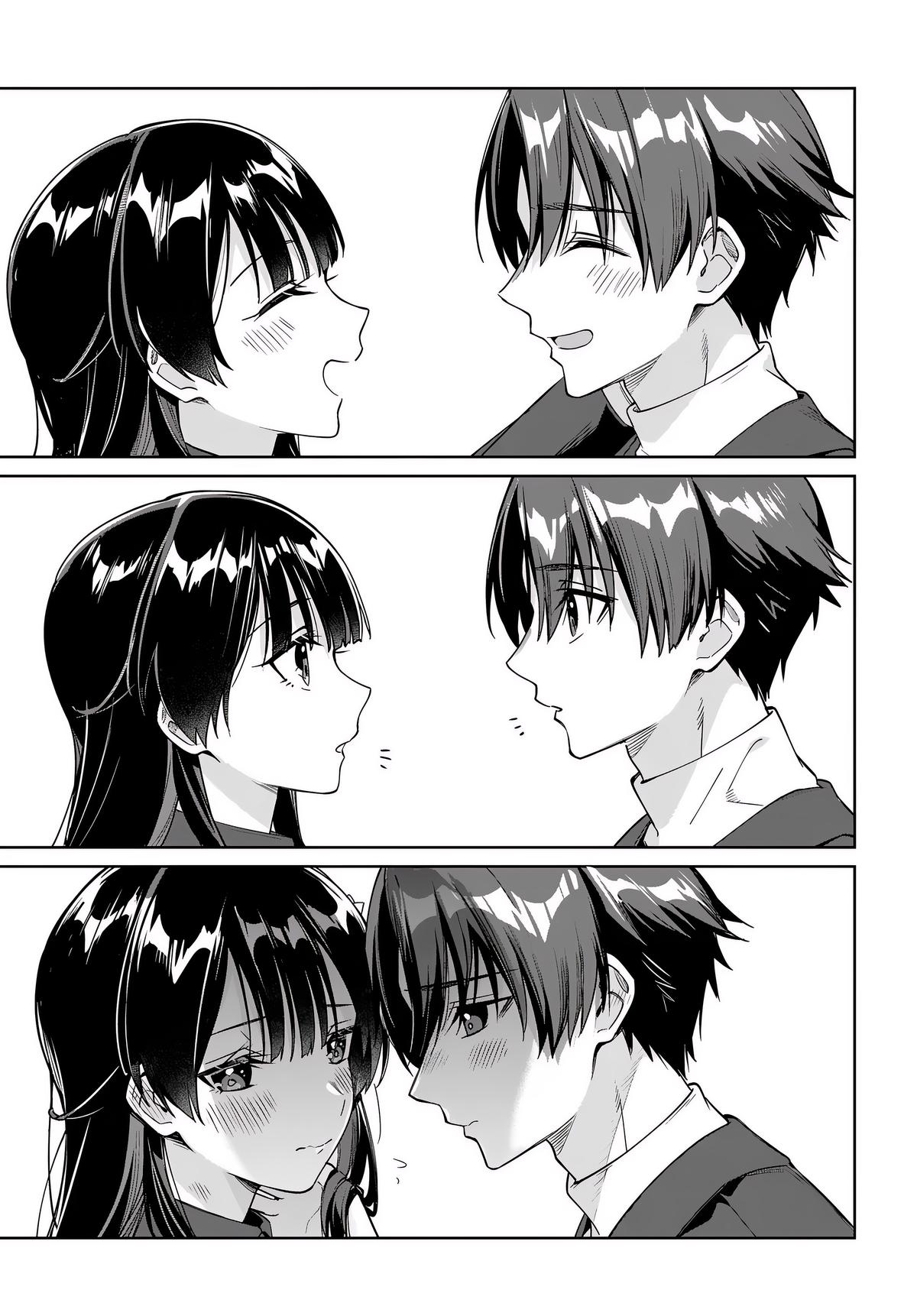 Ryoushin no Shakkin wo Katagawari shite Morau Jouken wa Nihonichi Kawaii Joshikousei to Issho ni Kurasu Koto deshita Chap 41 - Next Chap 42