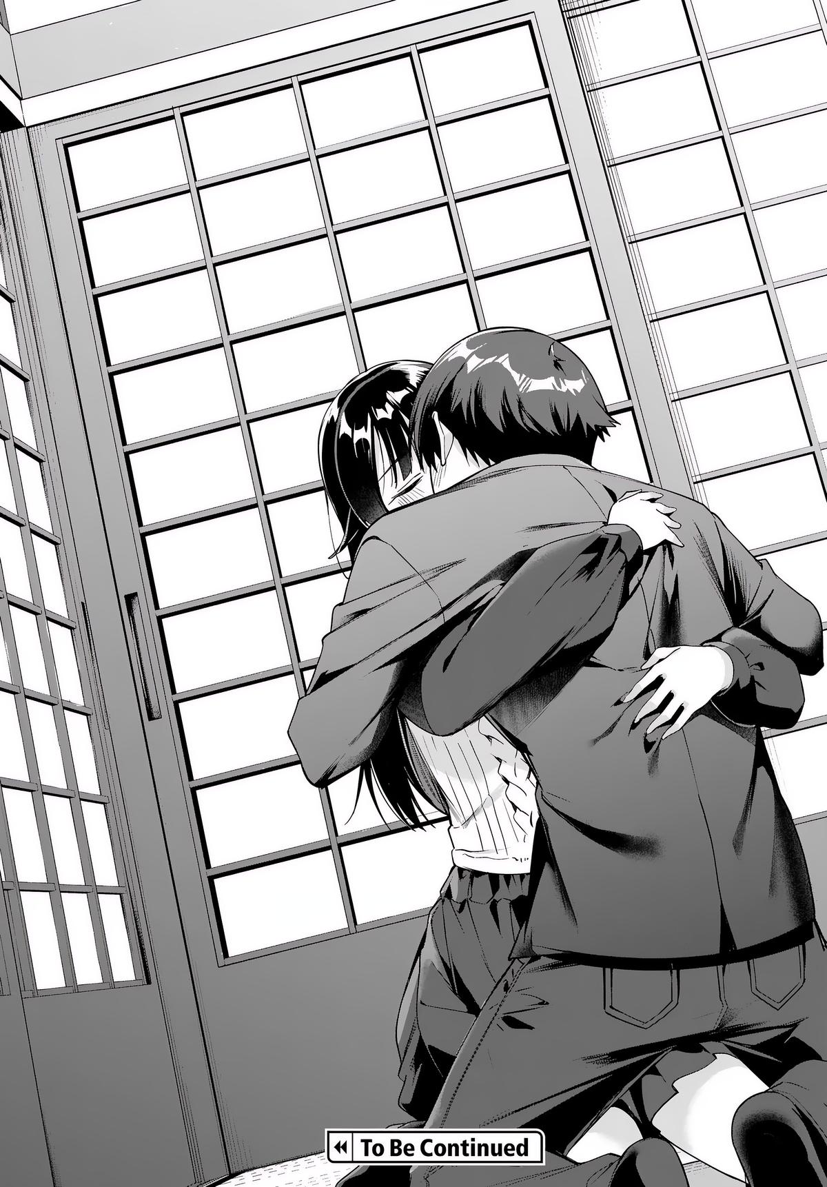 Ryoushin no Shakkin wo Katagawari shite Morau Jouken wa Nihonichi Kawaii Joshikousei to Issho ni Kurasu Koto deshita Chap 41 - Next Chap 42