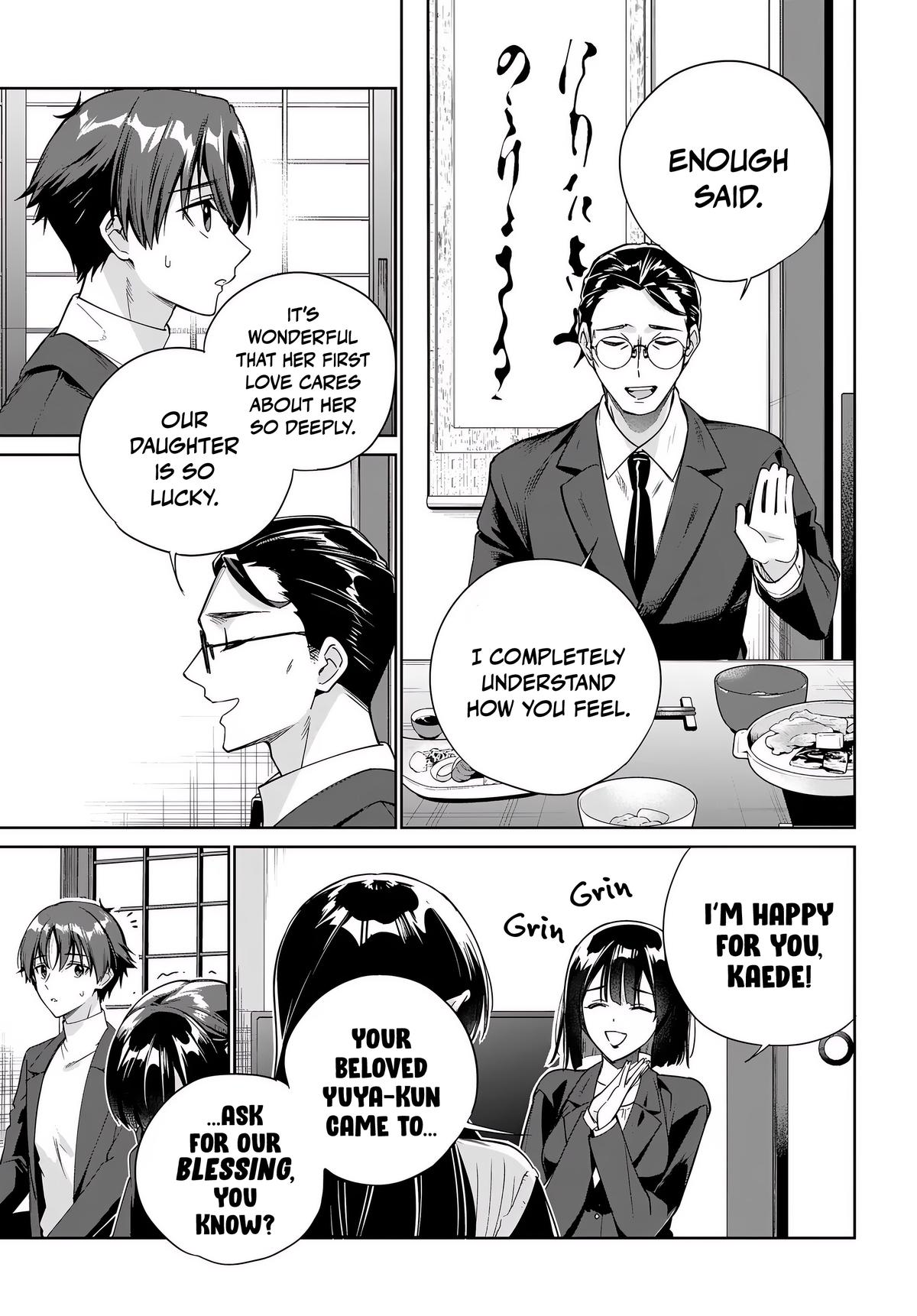 Ryoushin no Shakkin wo Katagawari shite Morau Jouken wa Nihonichi Kawaii Joshikousei to Issho ni Kurasu Koto deshita Chap 41 - Next Chap 42