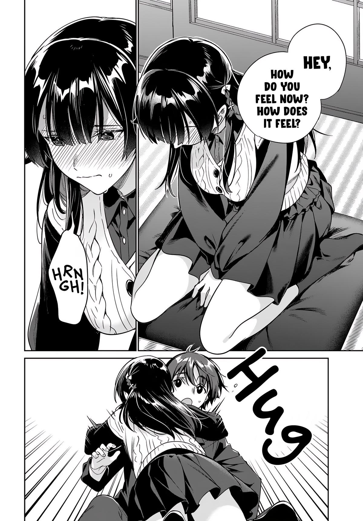 Ryoushin no Shakkin wo Katagawari shite Morau Jouken wa Nihonichi Kawaii Joshikousei to Issho ni Kurasu Koto deshita Chap 41 - Next Chap 42