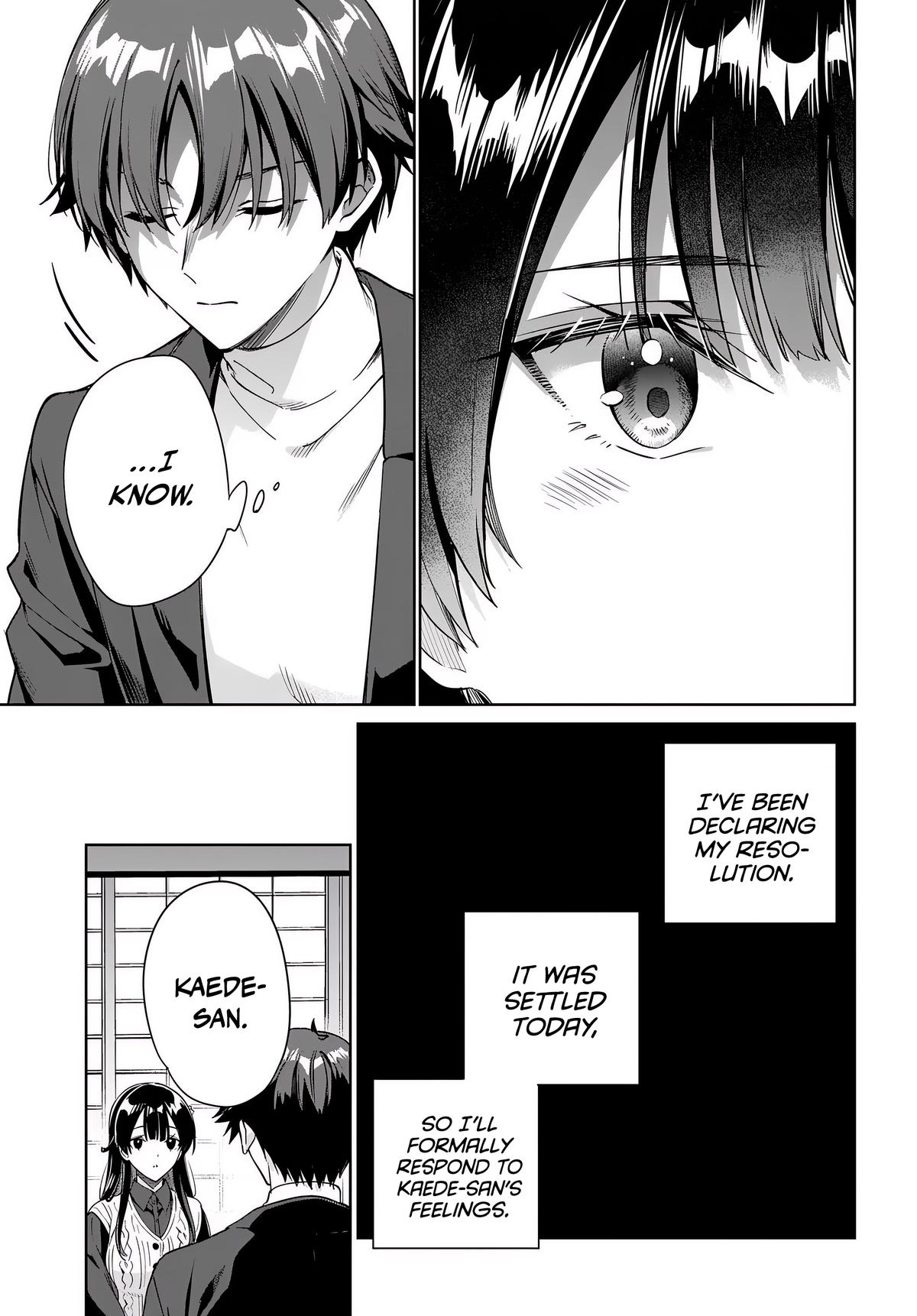 Ryoushin no Shakkin wo Katagawari shite Morau Jouken wa Nihonichi Kawaii Joshikousei to Issho ni Kurasu Koto deshita Chap 41 - Next Chap 42