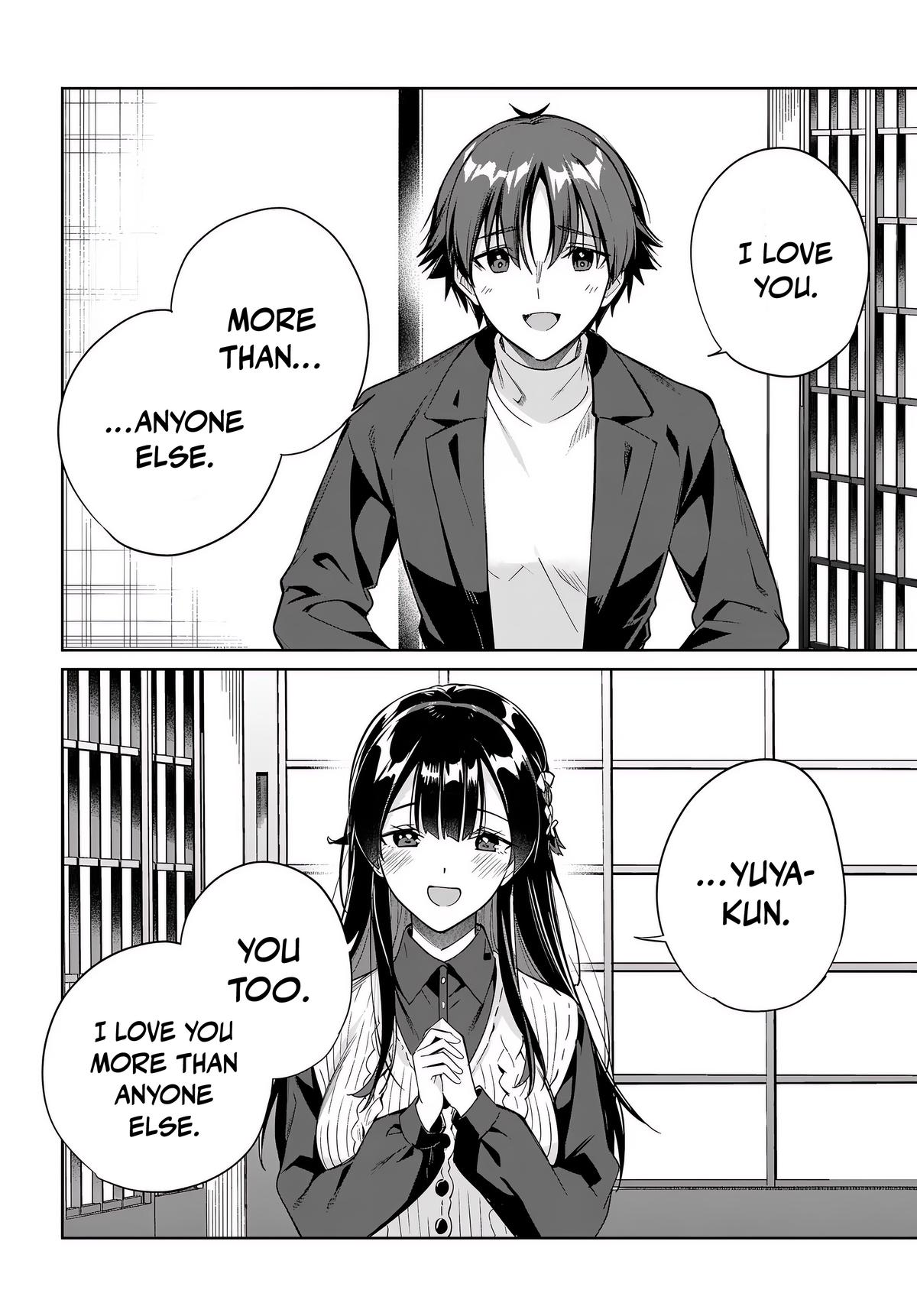 Ryoushin no Shakkin wo Katagawari shite Morau Jouken wa Nihonichi Kawaii Joshikousei to Issho ni Kurasu Koto deshita Chap 41 - Next Chap 42