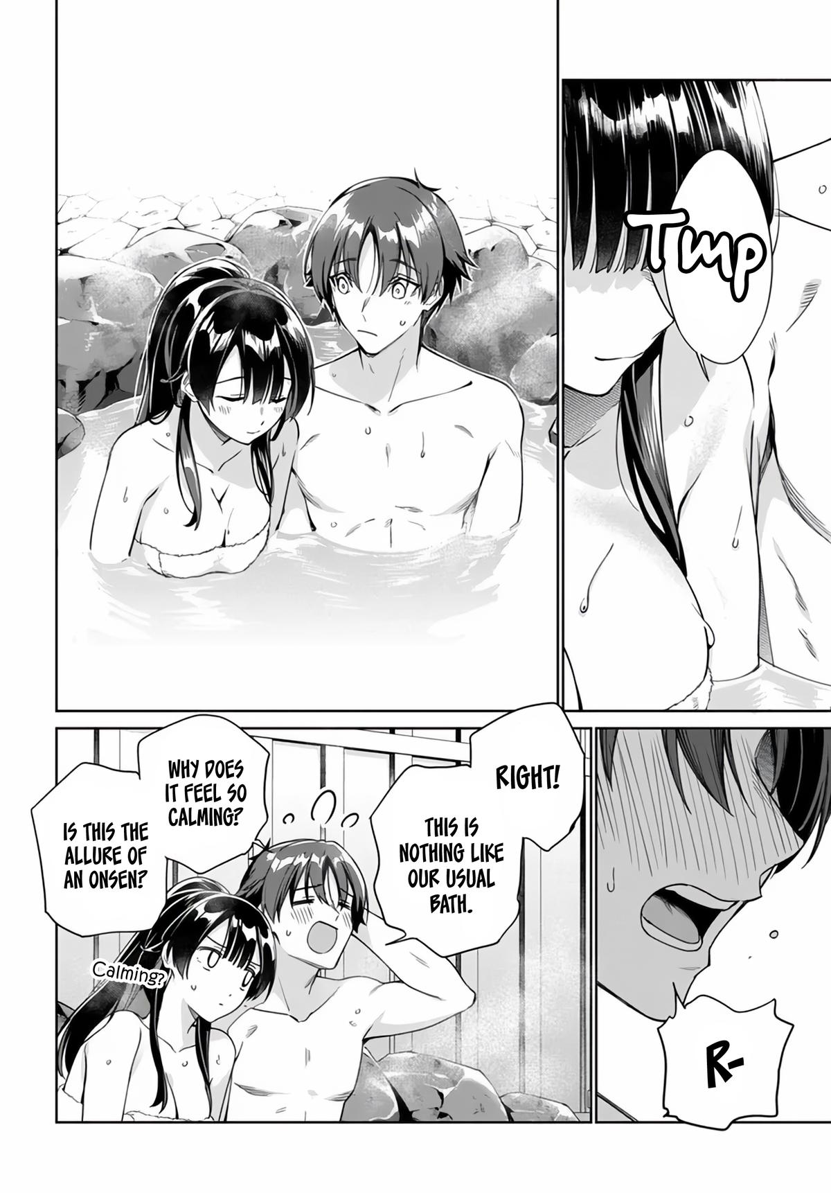 Ryoushin no Shakkin wo Katagawari shite Morau Jouken wa Nihonichi Kawaii Joshikousei to Issho ni Kurasu Koto deshita Chap 42 - Next Chap 43