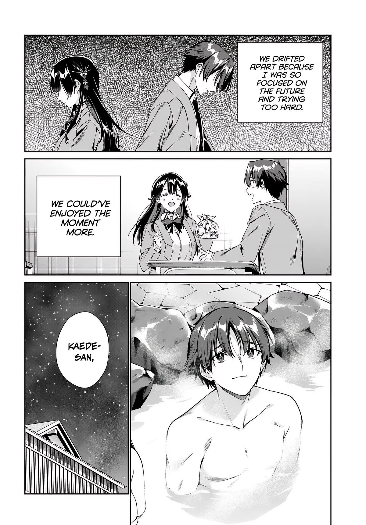 Ryoushin no Shakkin wo Katagawari shite Morau Jouken wa Nihonichi Kawaii Joshikousei to Issho ni Kurasu Koto deshita Chap 42 - Next Chap 43