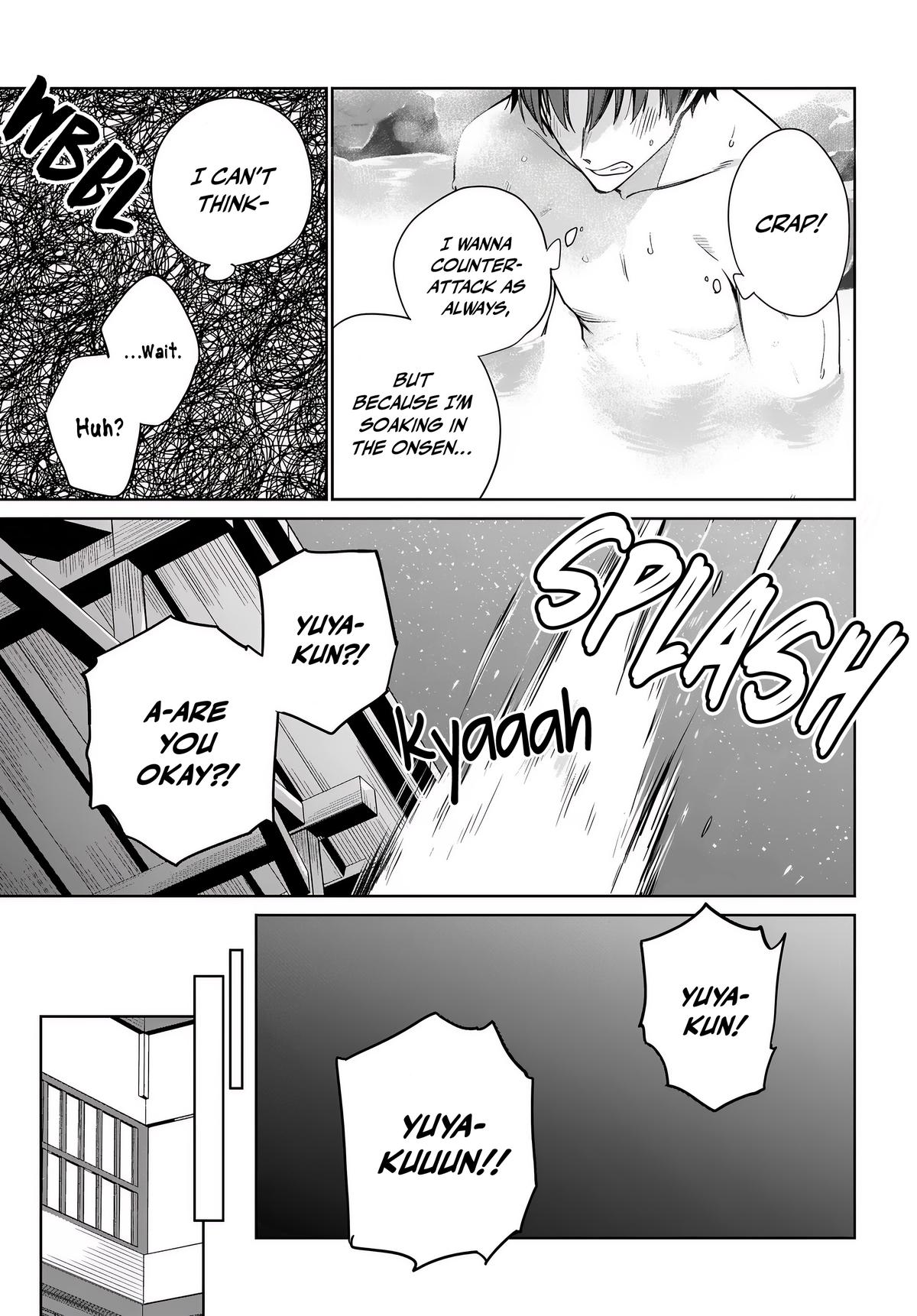 Ryoushin no Shakkin wo Katagawari shite Morau Jouken wa Nihonichi Kawaii Joshikousei to Issho ni Kurasu Koto deshita Chap 42 - Next Chap 43