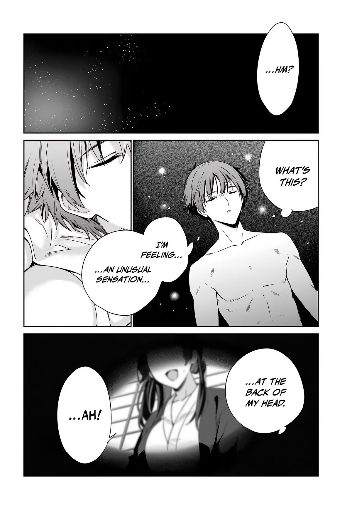 Ryoushin no Shakkin wo Katagawari shite Morau Jouken wa Nihonichi Kawaii Joshikousei to Issho ni Kurasu Koto deshita Chap 42 - Next Chap 43