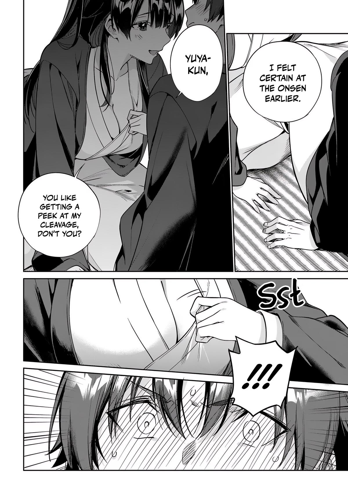 Ryoushin no Shakkin wo Katagawari shite Morau Jouken wa Nihonichi Kawaii Joshikousei to Issho ni Kurasu Koto deshita Chap 42 - Next Chap 43