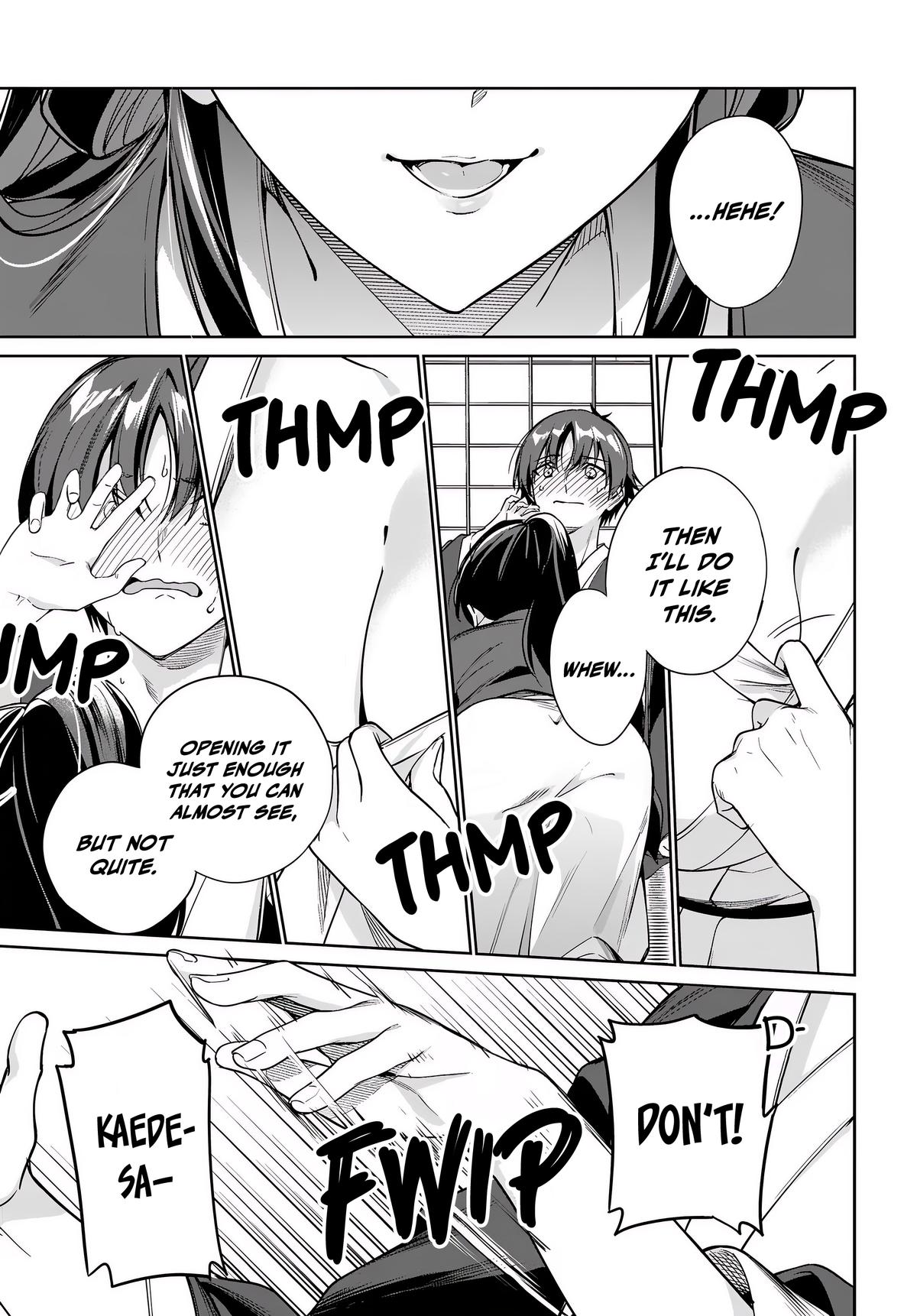 Ryoushin no Shakkin wo Katagawari shite Morau Jouken wa Nihonichi Kawaii Joshikousei to Issho ni Kurasu Koto deshita Chap 42 - Next Chap 43