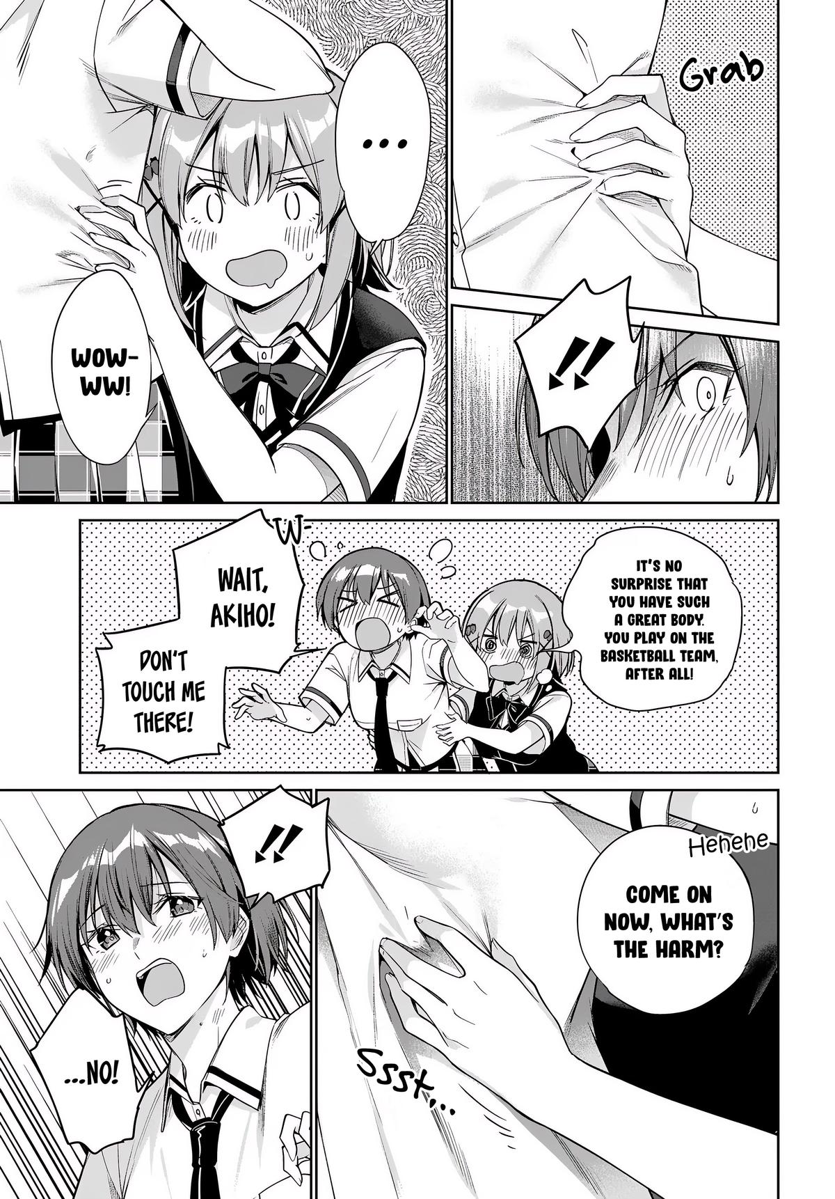 Ryoushin no Shakkin wo Katagawari shite Morau Jouken wa Nihonichi Kawaii Joshikousei to Issho ni Kurasu Koto deshita Chap 43 - Next Chap 44