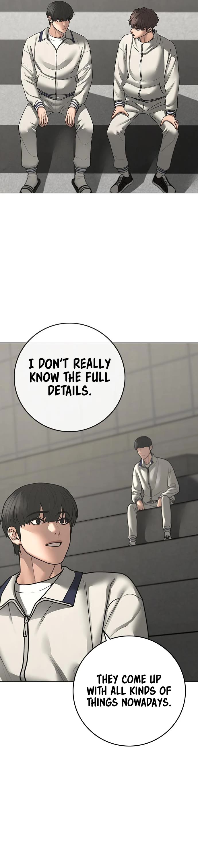 Reality Quest Chap 97 - Next Chap 98