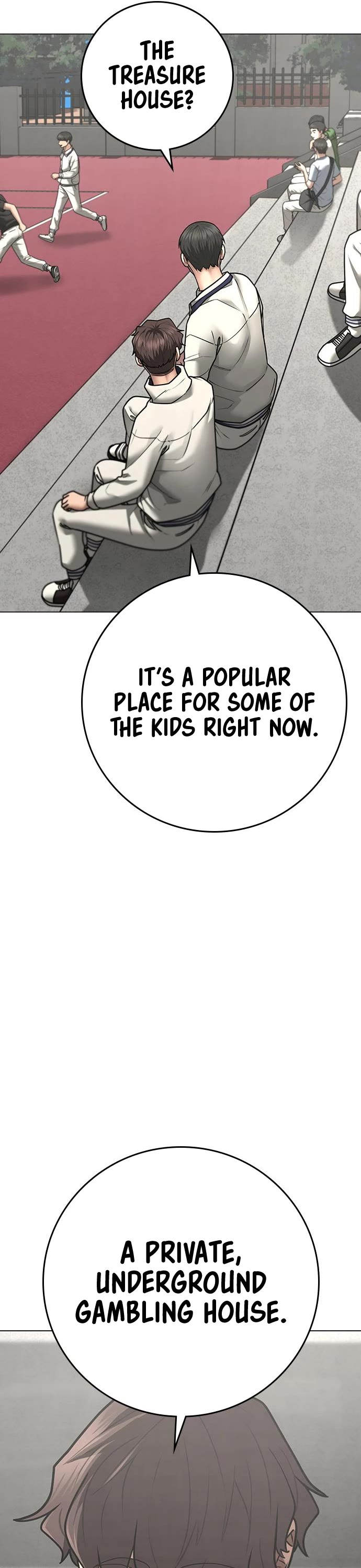 Reality Quest Chap 97 - Next Chap 98