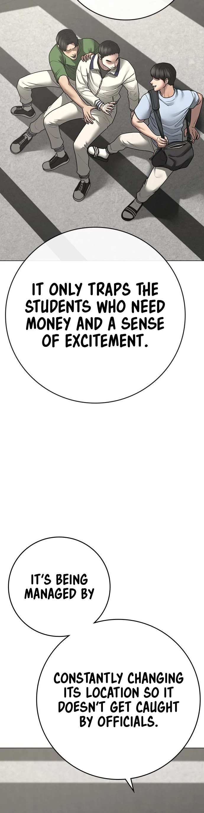 Reality Quest Chap 97 - Next Chap 98