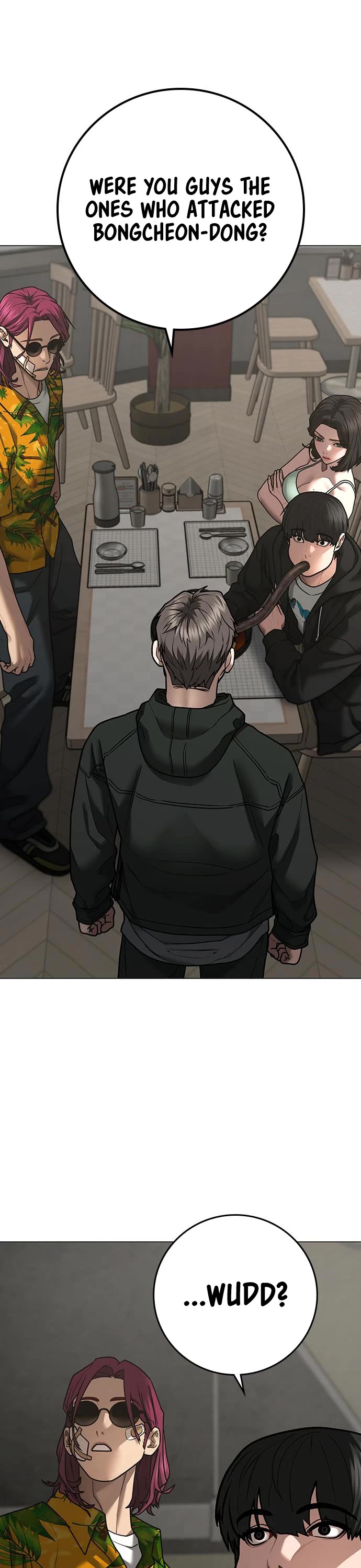 Reality Quest Chap 97 - Next Chap 98